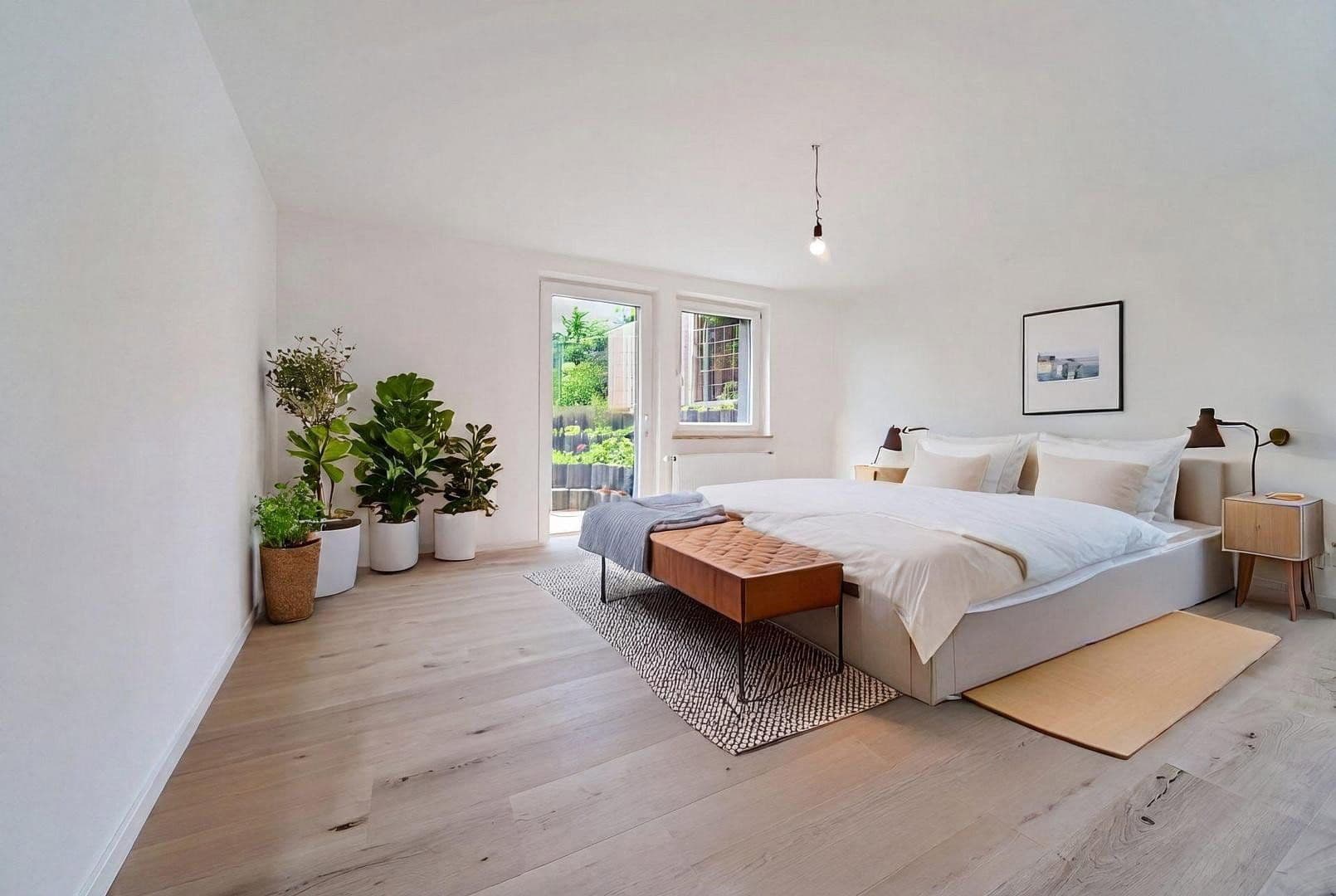 Predaj bytu 4-izbový 112 m², Schobertweg 38, Erlangen, Bavorsko Predaj bytu 4-izbový 112 m², Schobertweg 38, Erlangen, Bavorsko