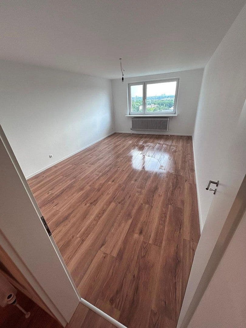 Prenájom bytu 3-izbový 91 m², Herderweg 2, Hanau, Hesensko Prenájom bytu 3-izbový 91 m², Herderweg 2, Hanau, Hesensko