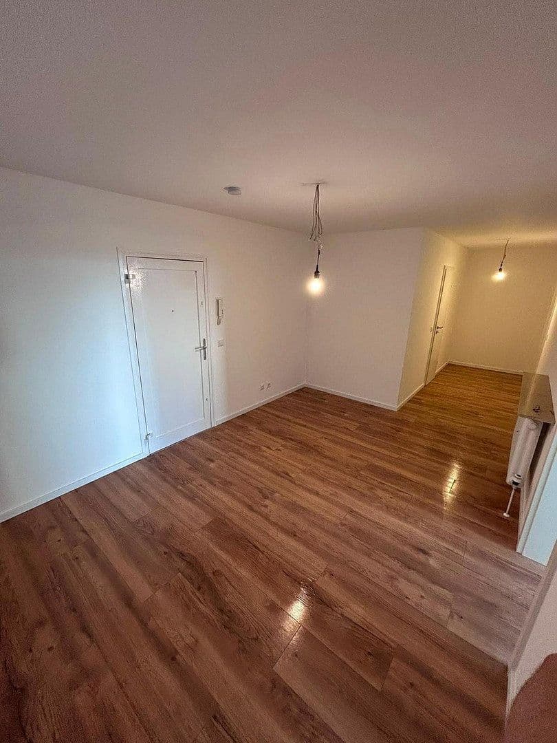 Prenájom bytu 3-izbový 91 m², Herderweg 2, Hanau, Hesensko Prenájom bytu 3-izbový 91 m², Herderweg 2, Hanau, Hesensko
