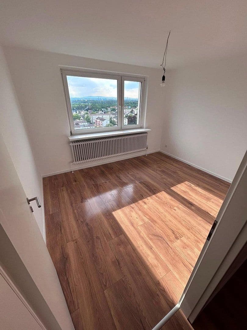 Prenájom bytu 3-izbový 91 m², Herderweg 2, Hanau, Hesensko Prenájom bytu 3-izbový 91 m², Herderweg 2, Hanau, Hesensko