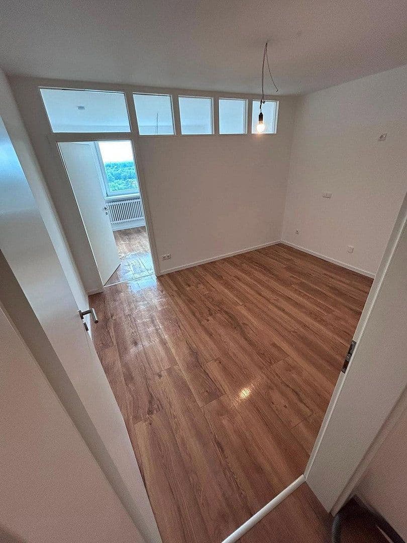Prenájom bytu 3-izbový 91 m², Herderweg 2, Hanau, Hesensko Prenájom bytu 3-izbový 91 m², Herderweg 2, Hanau, Hesensko