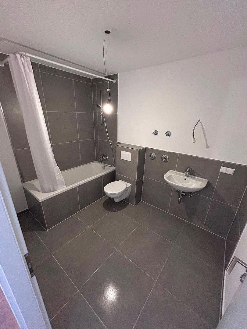 Prenájom bytu 3-izbový 91 m², Herderweg 2, Hanau, Hesensko Prenájom bytu 3-izbový 91 m², Herderweg 2, Hanau, Hesensko