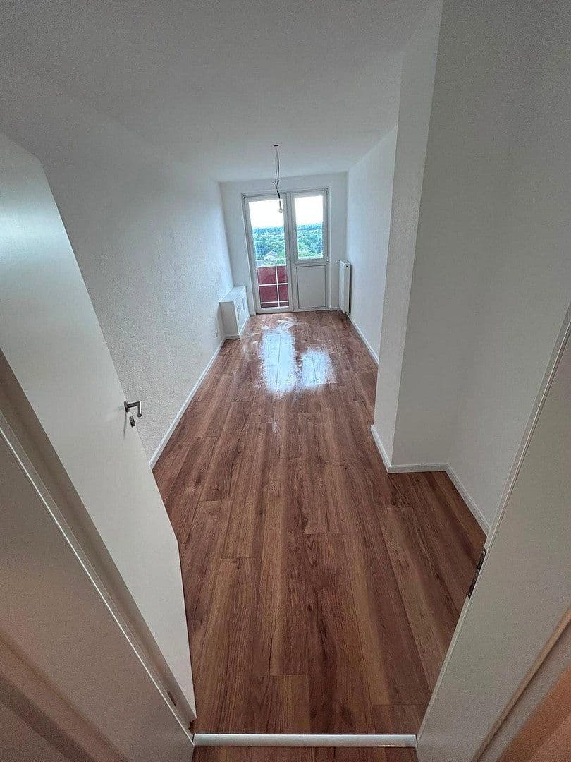 Prenájom bytu 3-izbový 91 m², Herderweg 2, Hanau, Hesensko Prenájom bytu 3-izbový 91 m², Herderweg 2, Hanau, Hesensko
