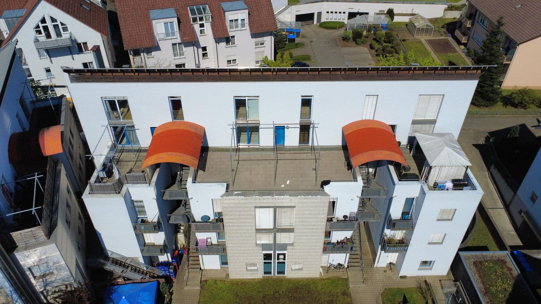 Predaj bytu 4-izbový 133 m², Hauptstr. 35/2, Gottmadingen, Bádensko-Wurttembersko Predaj bytu 4-izbový 133 m², Hauptstr. 35/2, Gottmadingen, Bádensko-Wurttembersko