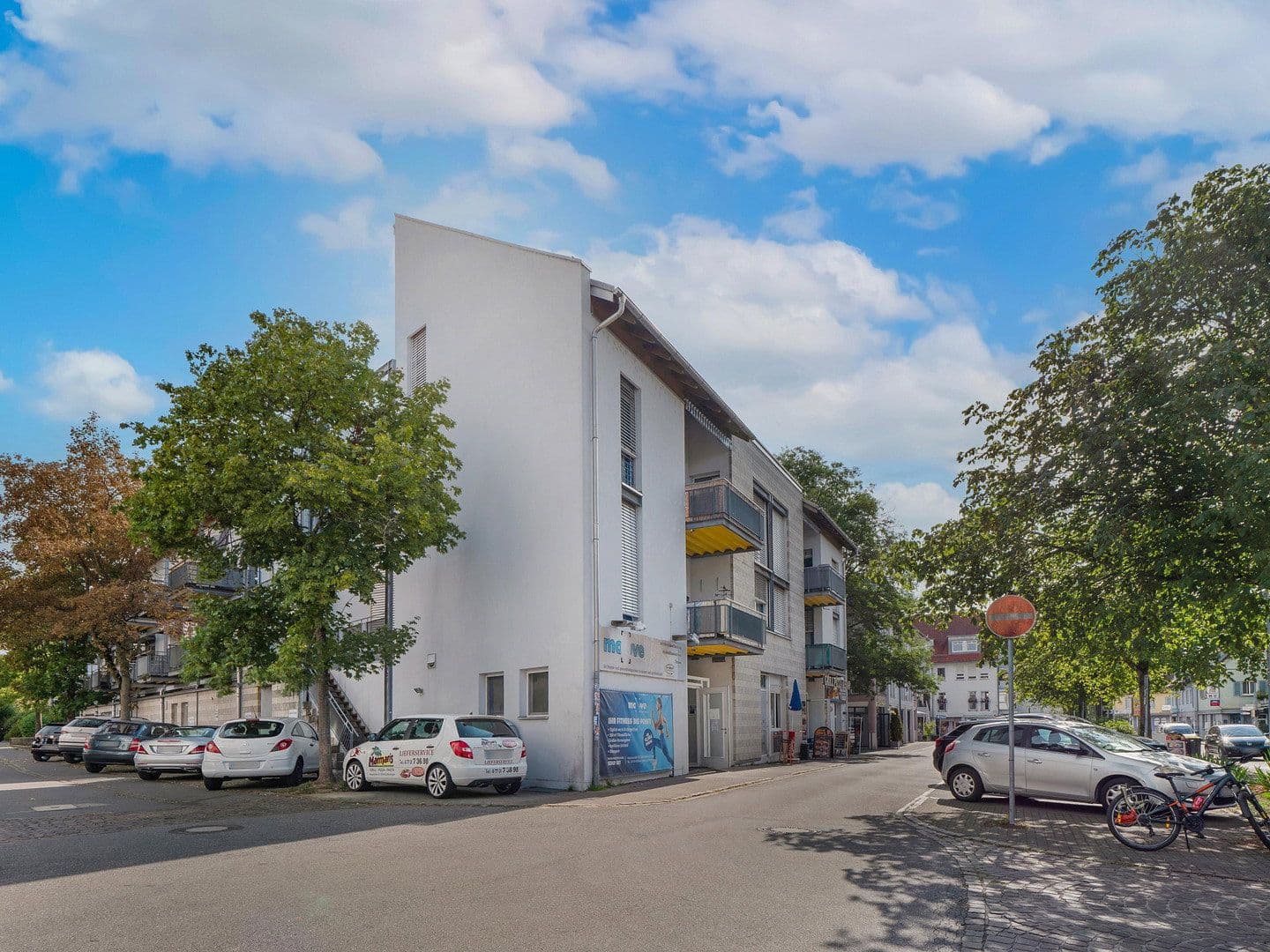 Predaj bytu 4-izbový 133 m², Hauptstr. 35/2, Gottmadingen, Bádensko-Wurttembersko Predaj bytu 4-izbový 133 m², Hauptstr. 35/2, Gottmadingen, Bádensko-Wurttembersko