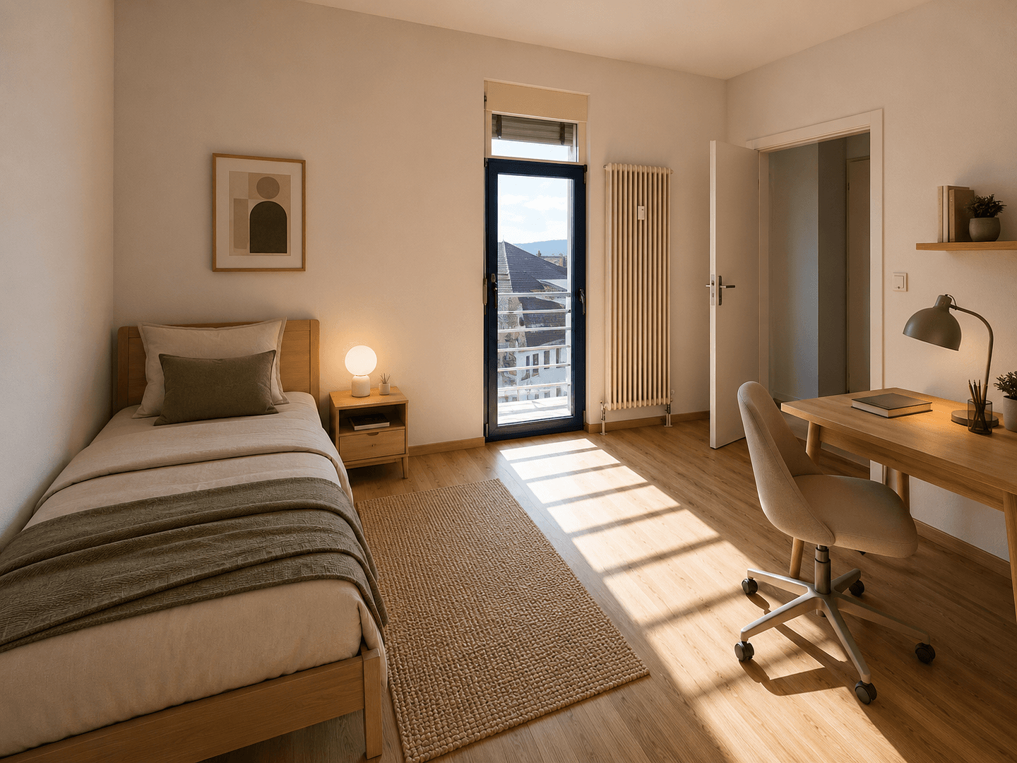 Predaj bytu 4-izbový 133 m², Hauptstr. 35/2, Gottmadingen, Bádensko-Wurttembersko Predaj bytu 4-izbový 133 m², Hauptstr. 35/2, Gottmadingen, Bádensko-Wurttembersko