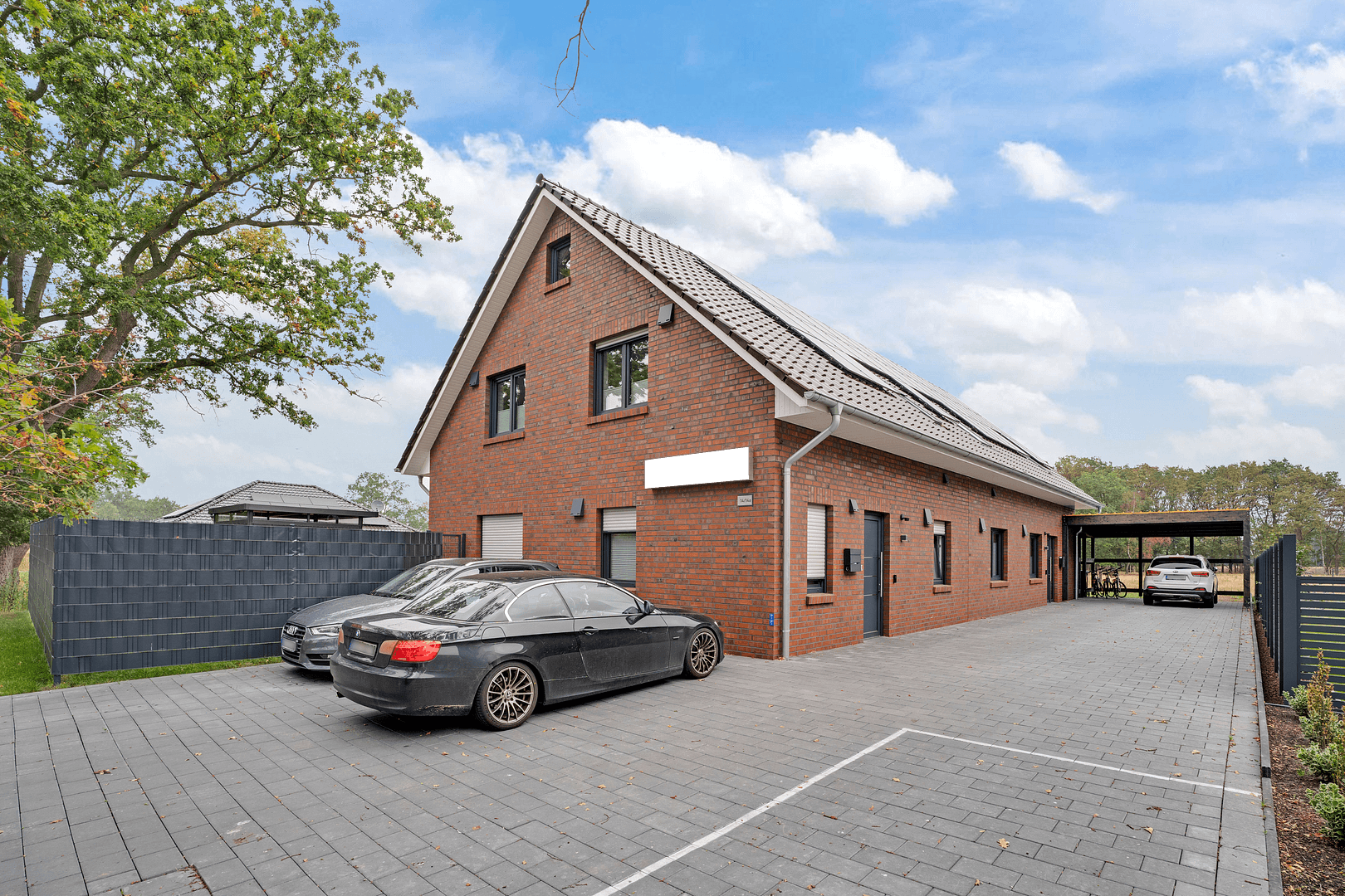 Predaj domu 298 m², pozemok 760 m², Immenweg 14, Meppen, Dolné Sasko Predaj domu 298 m², pozemok 760 m², Immenweg 14, Meppen, Dolné Sasko
