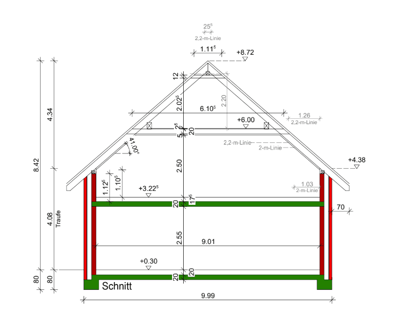 Predaj domu 298 m², pozemok 760 m², Immenweg 14, Meppen, Dolné Sasko Predaj domu 298 m², pozemok 760 m², Immenweg 14, Meppen, Dolné Sasko