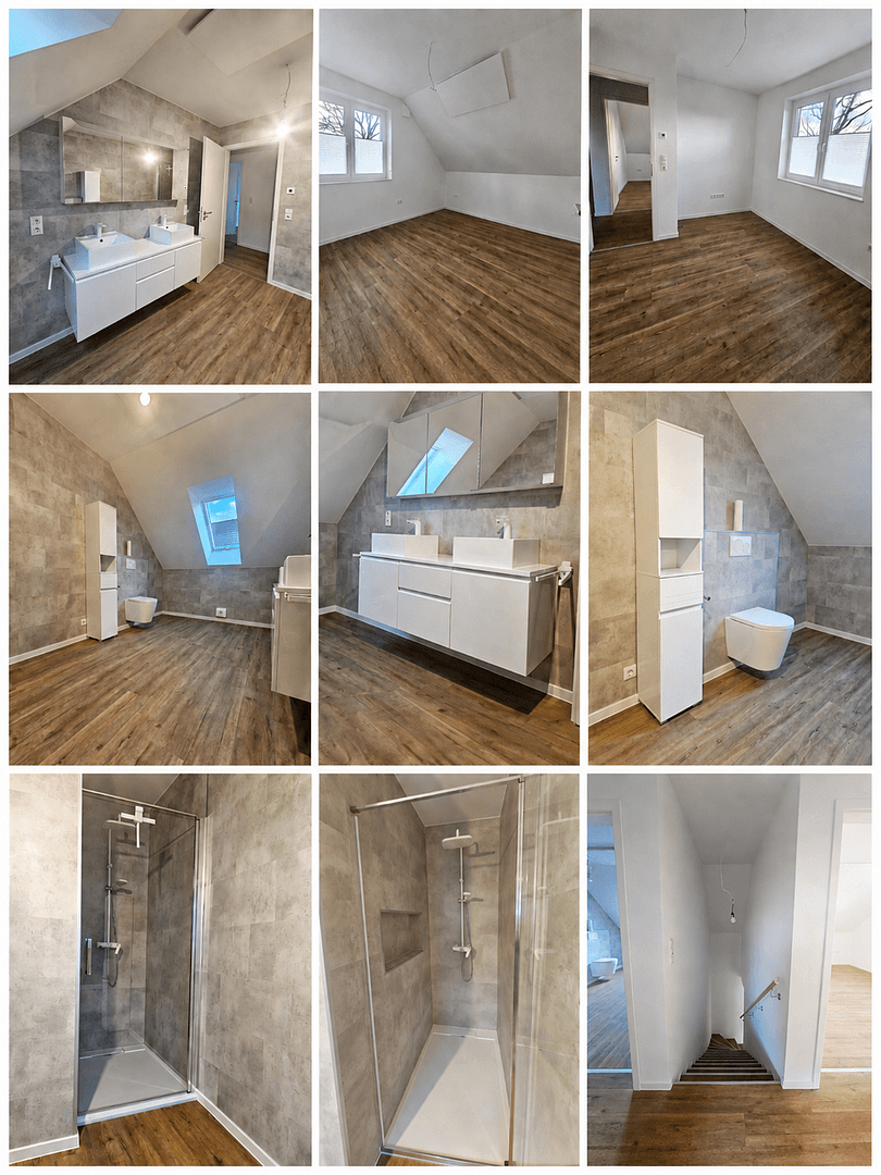 Predaj domu 298 m², pozemok 760 m², Immenweg 14, Meppen, Dolné Sasko Predaj domu 298 m², pozemok 760 m², Immenweg 14, Meppen, Dolné Sasko