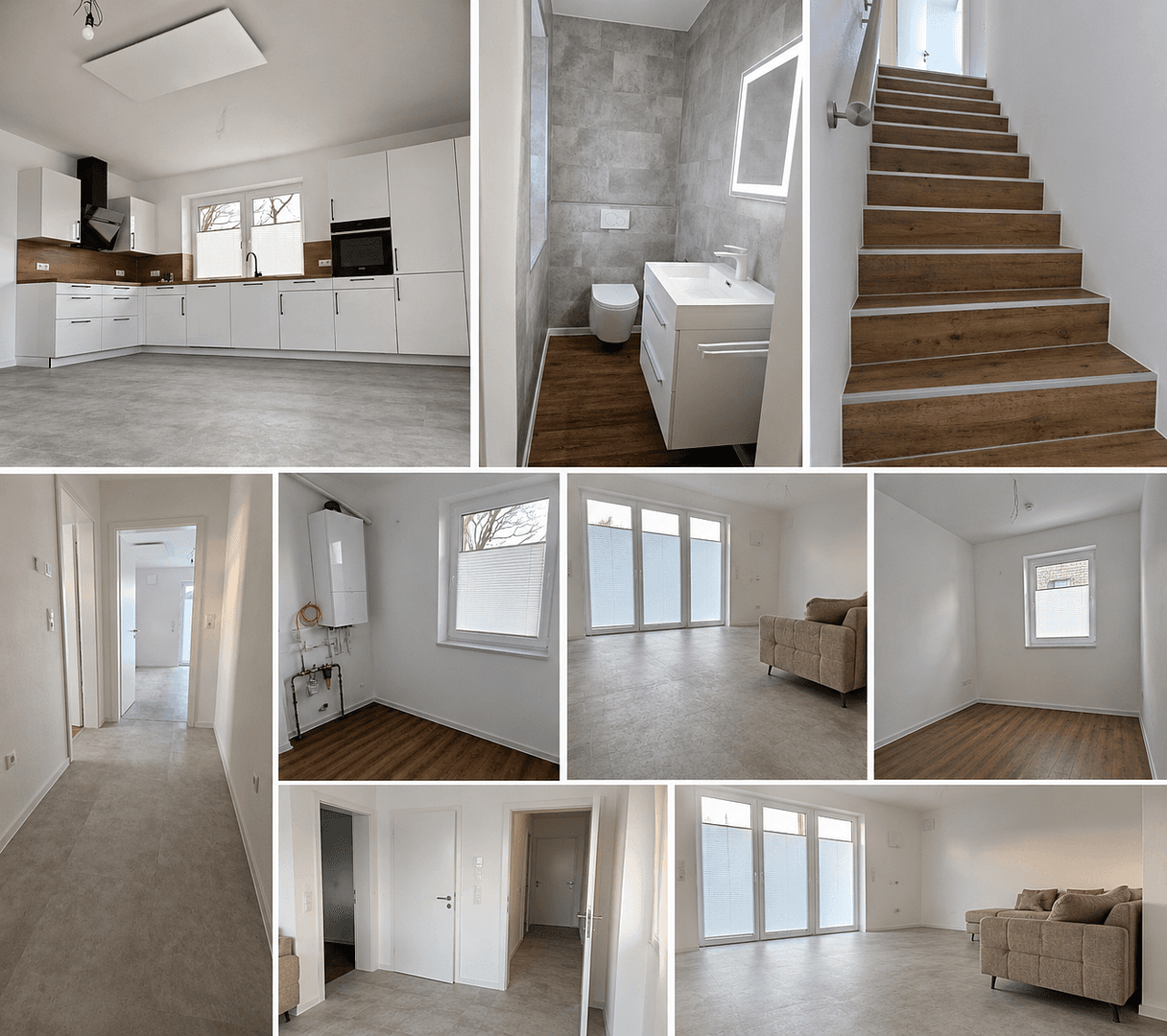 Predaj domu 298 m², pozemok 760 m², Immenweg 14, Meppen, Dolné Sasko Predaj domu 298 m², pozemok 760 m², Immenweg 14, Meppen, Dolné Sasko