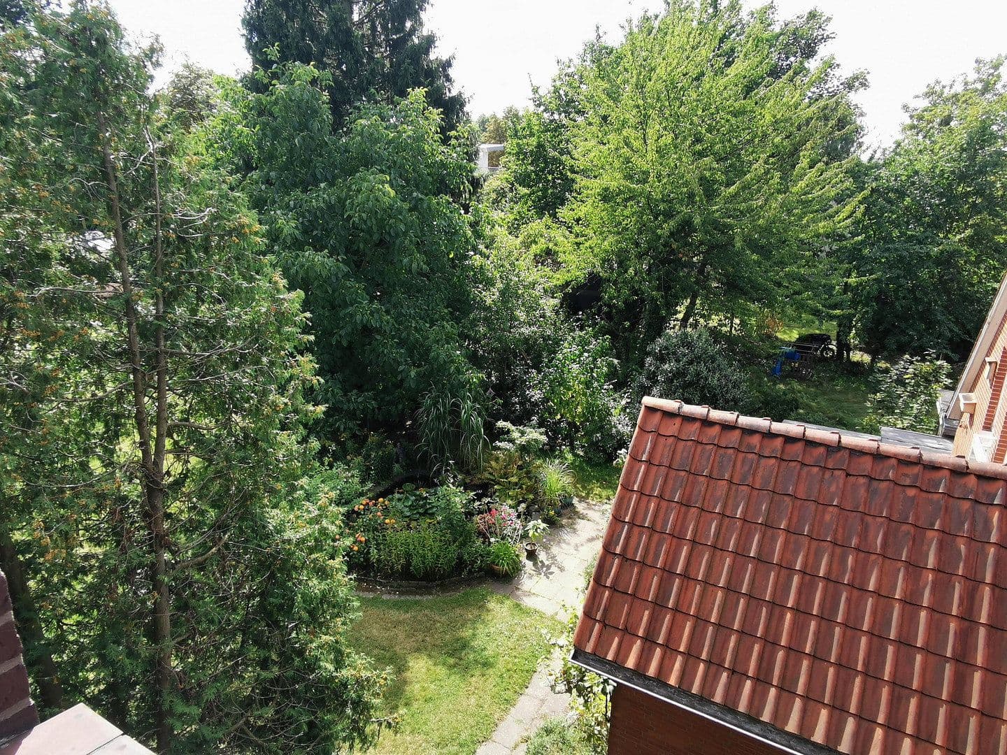Prenájom bytu 1-izbový 34 m², Hamburg, Hamburg Prenájom bytu 1-izbový 34 m², Hamburg, Hamburg