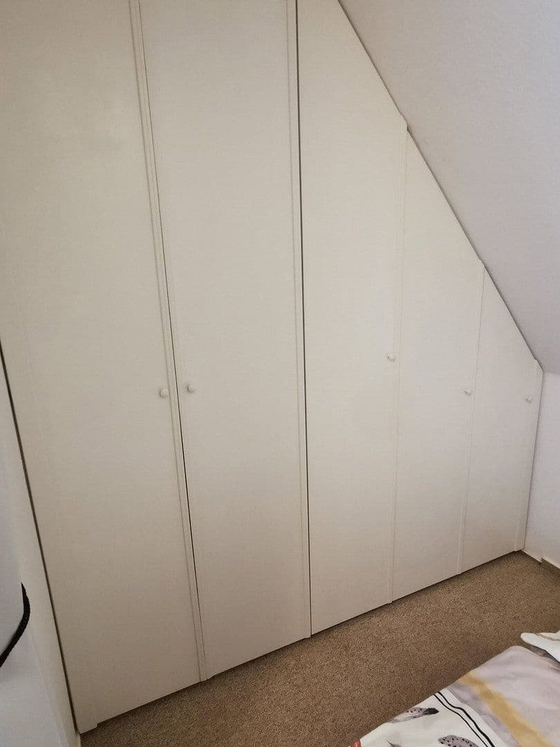 Prenájom bytu 1-izbový 34 m², Hamburg, Hamburg Prenájom bytu 1-izbový 34 m², Hamburg, Hamburg