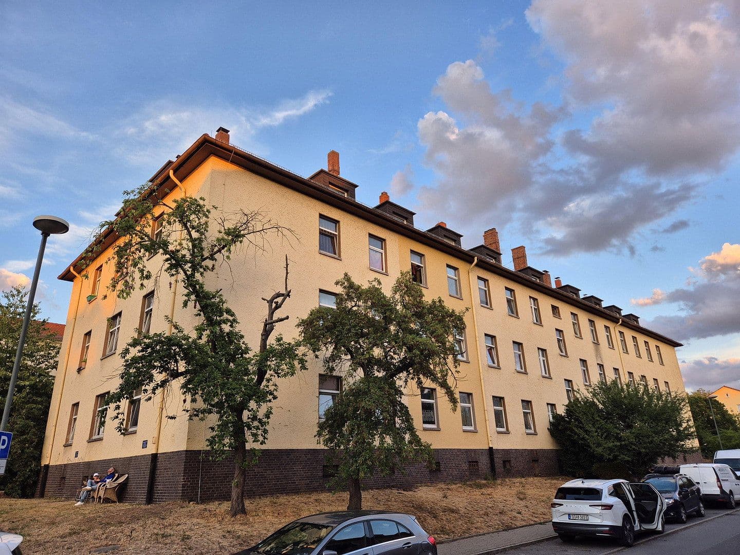 Predaj domu 2.016 m², pozemok 2.167 m², Fulda, Hesensko Predaj domu 2.016 m², pozemok 2.167 m², Fulda, Hesensko