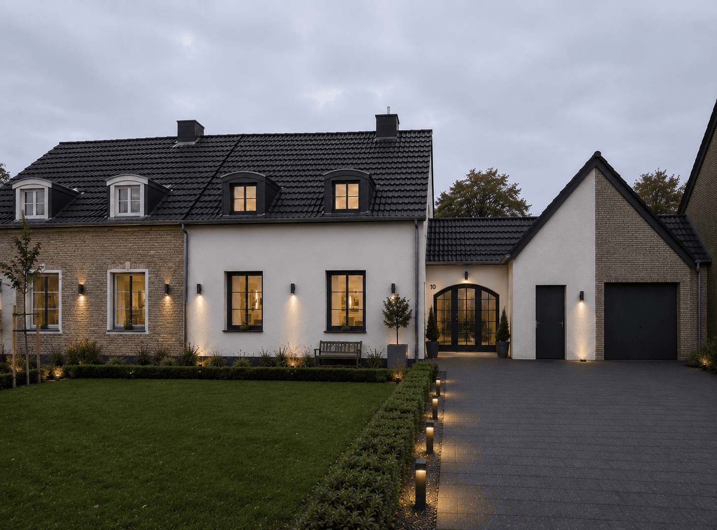 Predaj domu 130 m², pozemok 800 m², Bergheim, Severné Porýnie - Westfálsko Predaj domu 130 m², pozemok 800 m², Bergheim, Severné Porýnie - Westfálsko