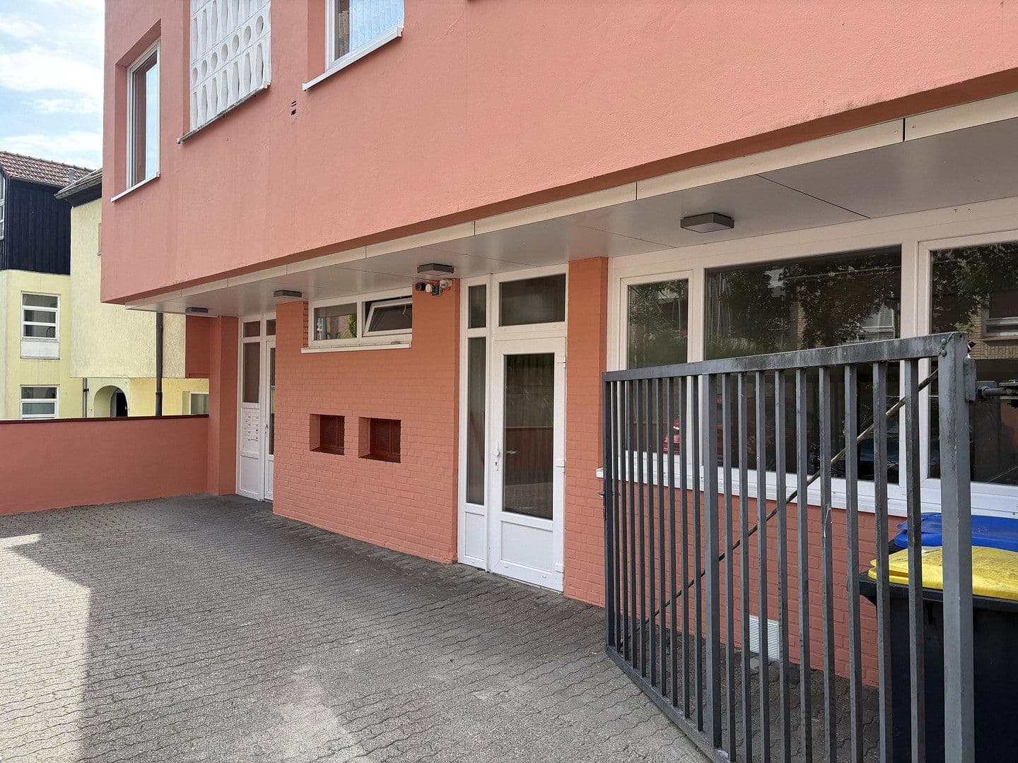 Prenájom bytu 2-izbový 64 m², Kompaniestraße 13, Flensburg, Šlezvicko-Holštajnsko Prenájom bytu 2-izbový 64 m², Kompaniestraße 13, Flensburg, Šlezvicko-Holštajnsko