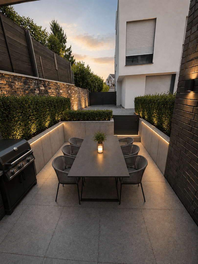 Prenájom domu 145 m², pozemok 180 m², Römerstr. 14, Meerbusch, Severné Porýnie - Westfálsko Prenájom domu 145 m², pozemok 180 m², Römerstr. 14, Meerbusch, Severné Porýnie - Westfálsko