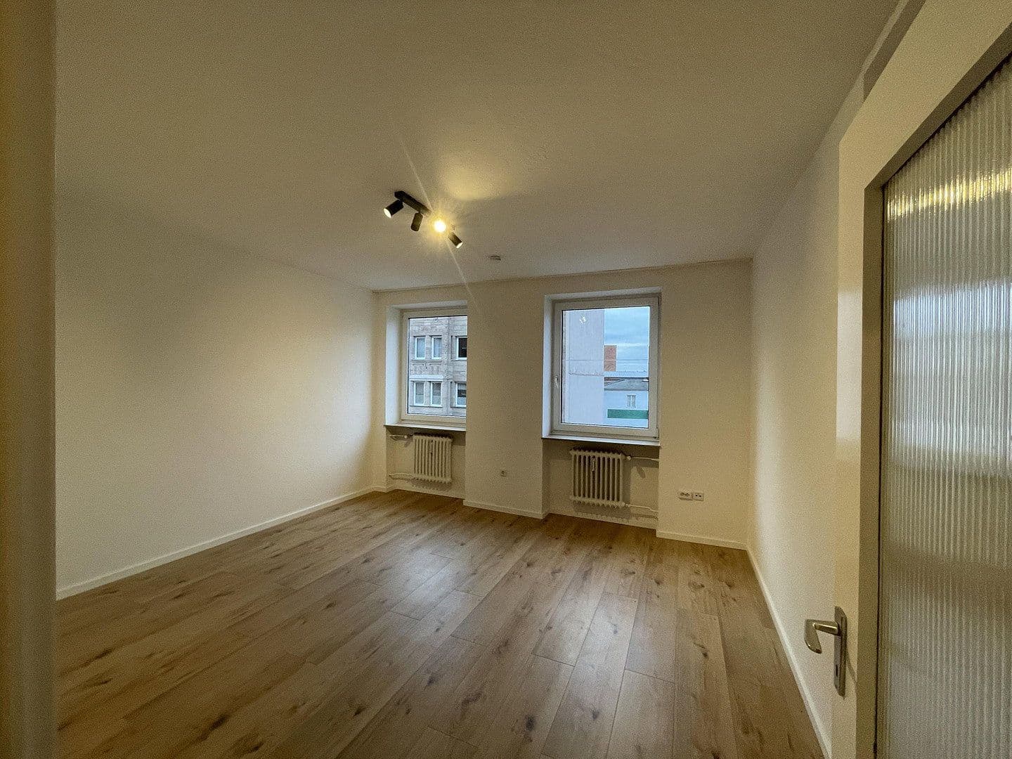 Prenájom bytu 2-izbový 39 m², Balbiererstraße 10, Fürth, Bavorsko Prenájom bytu 2-izbový 39 m², Balbiererstraße 10, Fürth, Bavorsko
