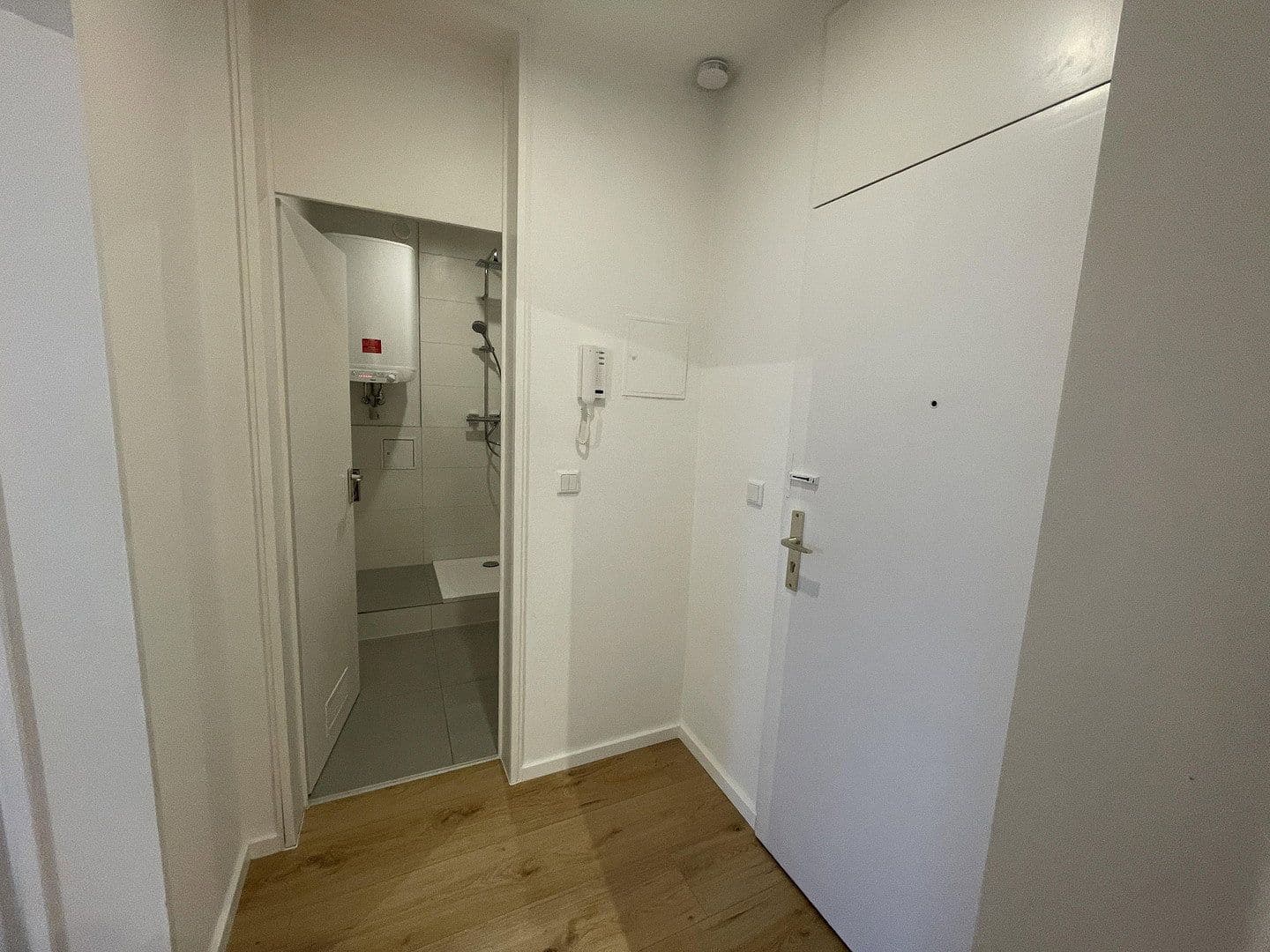 Prenájom bytu 2-izbový 39 m², Balbiererstraße 10, Fürth, Bavorsko Prenájom bytu 2-izbový 39 m², Balbiererstraße 10, Fürth, Bavorsko