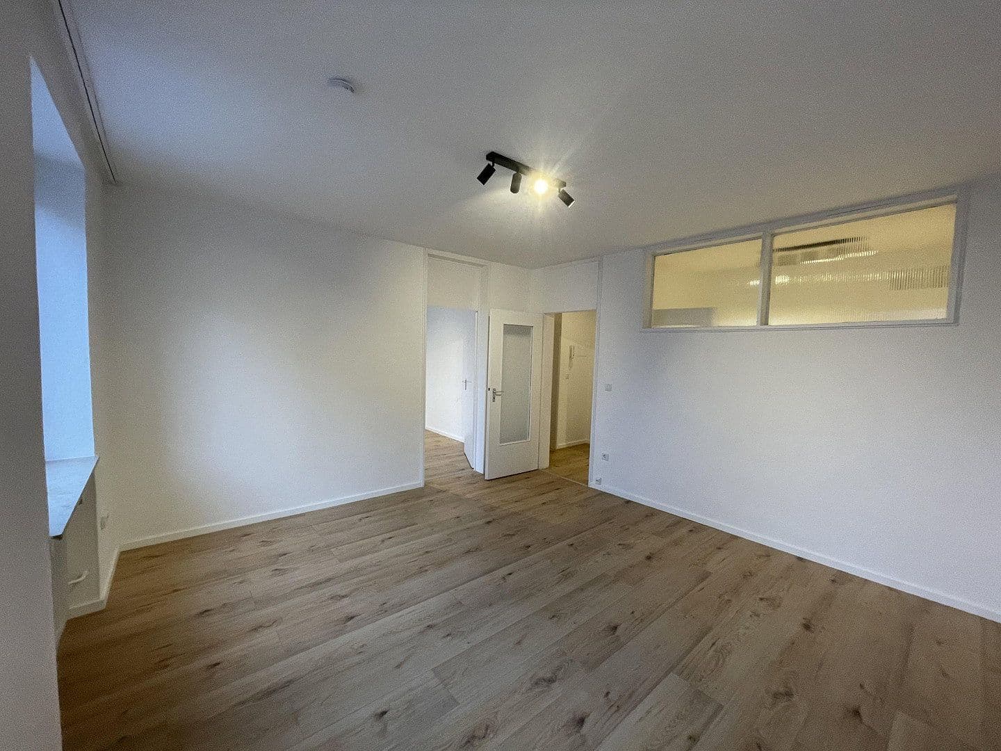 Prenájom bytu 2-izbový 39 m², Balbiererstraße 10, Fürth, Bavorsko Prenájom bytu 2-izbový 39 m², Balbiererstraße 10, Fürth, Bavorsko