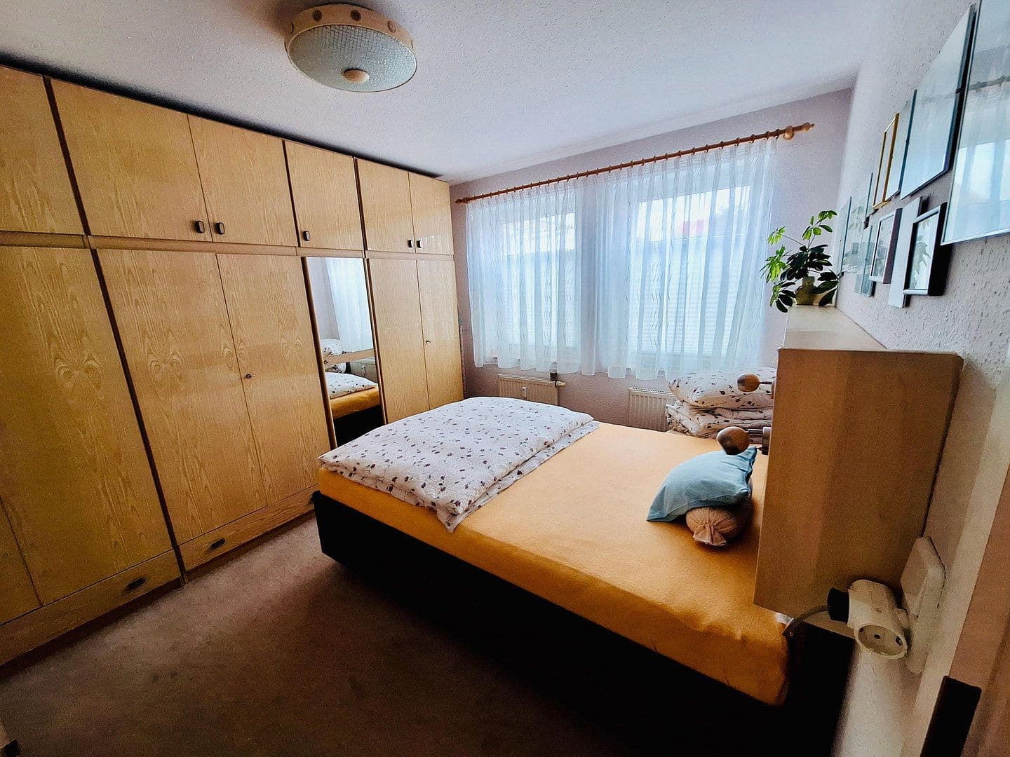 Predaj bytu 3-izbový 82 m², Chemnitz, Sasko Predaj bytu 3-izbový 82 m², Chemnitz, Sasko
