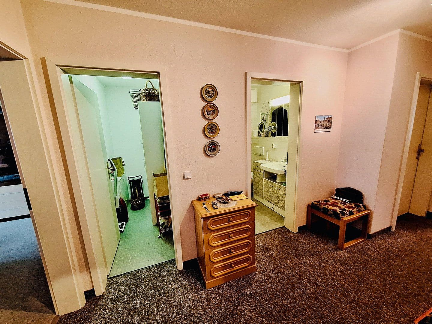 Predaj bytu 3-izbový 82 m², Chemnitz, Sasko Predaj bytu 3-izbový 82 m², Chemnitz, Sasko