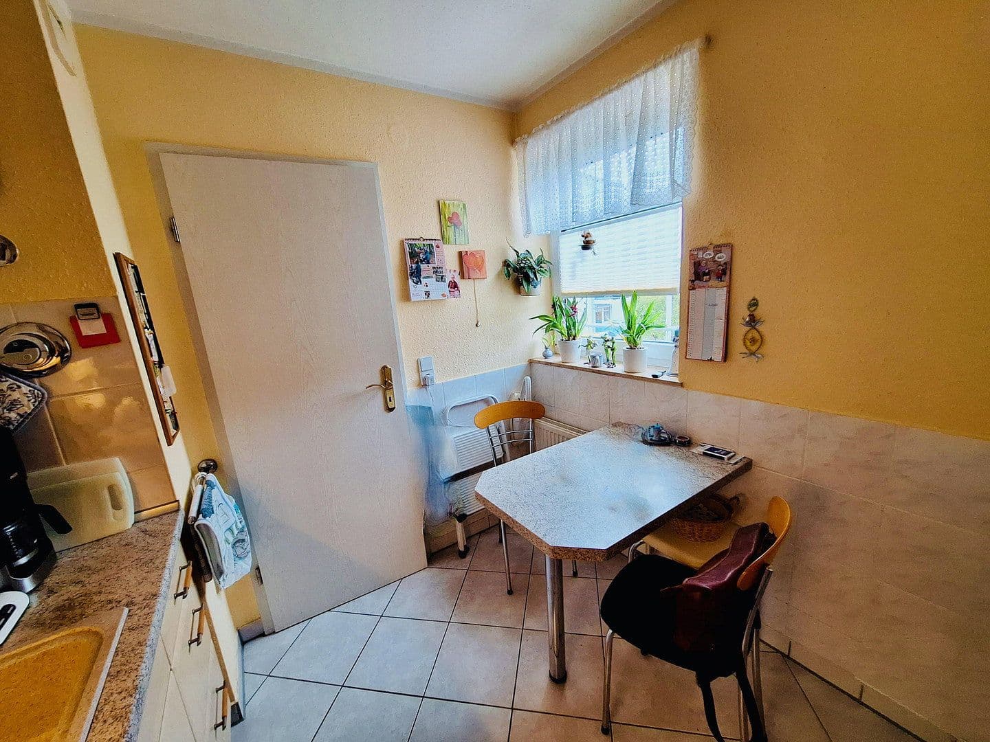 Predaj bytu 3-izbový 82 m², Chemnitz, Sasko Predaj bytu 3-izbový 82 m², Chemnitz, Sasko