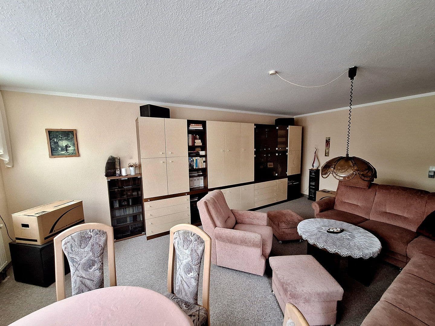 Predaj bytu 3-izbový 82 m², Chemnitz, Sasko Predaj bytu 3-izbový 82 m², Chemnitz, Sasko