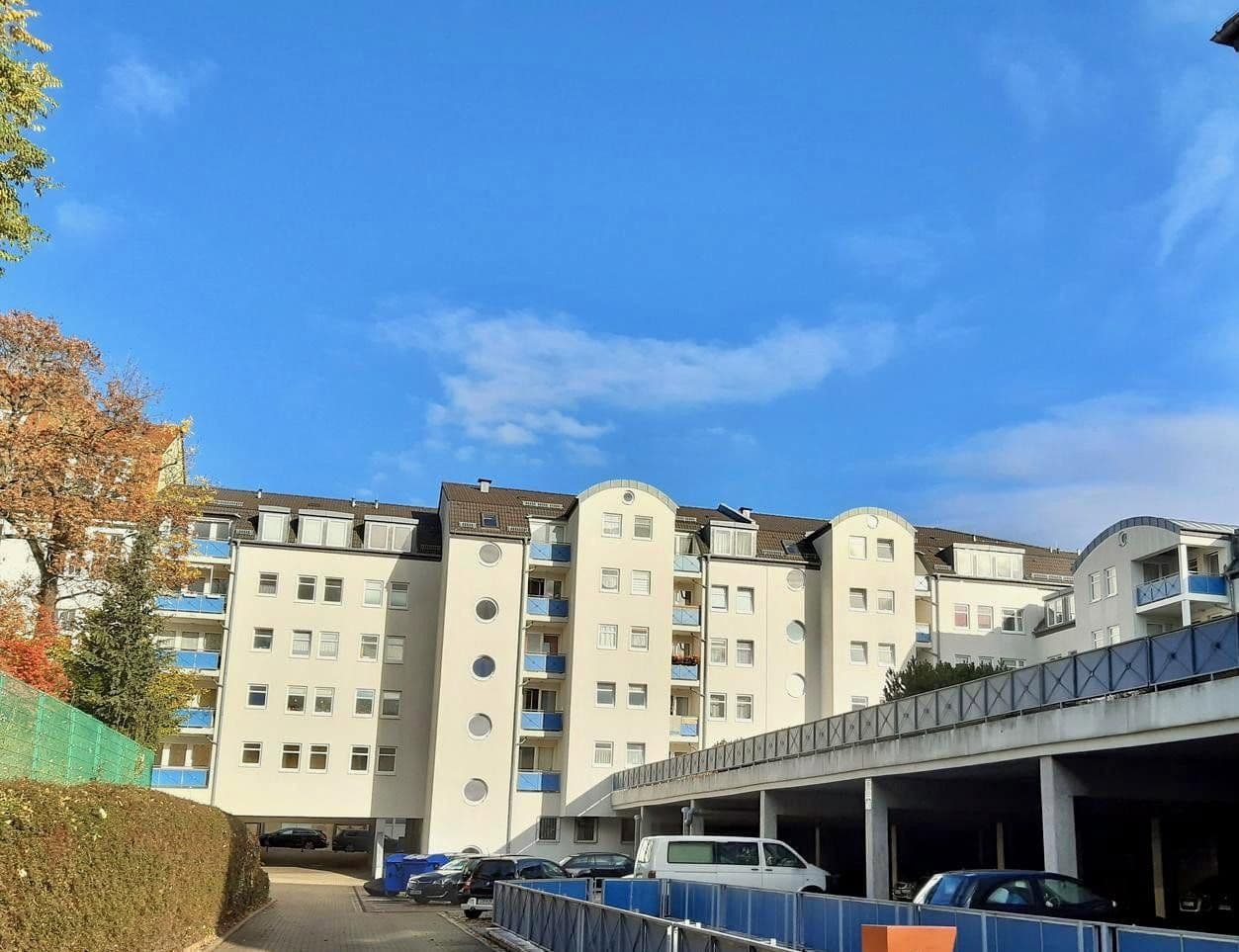 Predaj bytu 3-izbový 82 m², Chemnitz, Sasko Predaj bytu 3-izbový 82 m², Chemnitz, Sasko