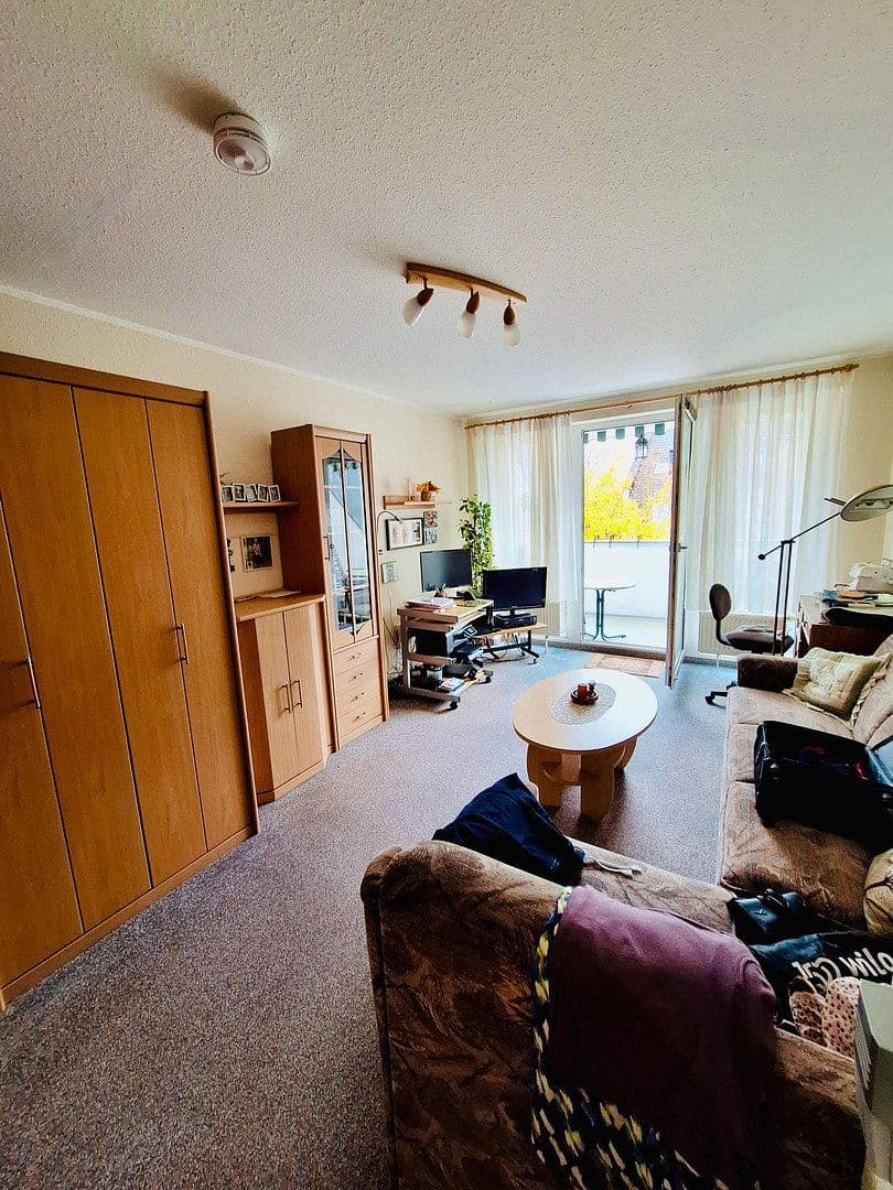 Predaj bytu 3-izbový 82 m², Chemnitz, Sasko Predaj bytu 3-izbový 82 m², Chemnitz, Sasko