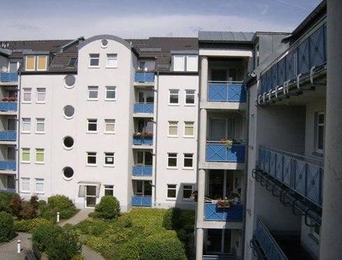 Predaj bytu 3-izbový 82 m², Chemnitz, Sasko Predaj bytu 3-izbový 82 m², Chemnitz, Sasko