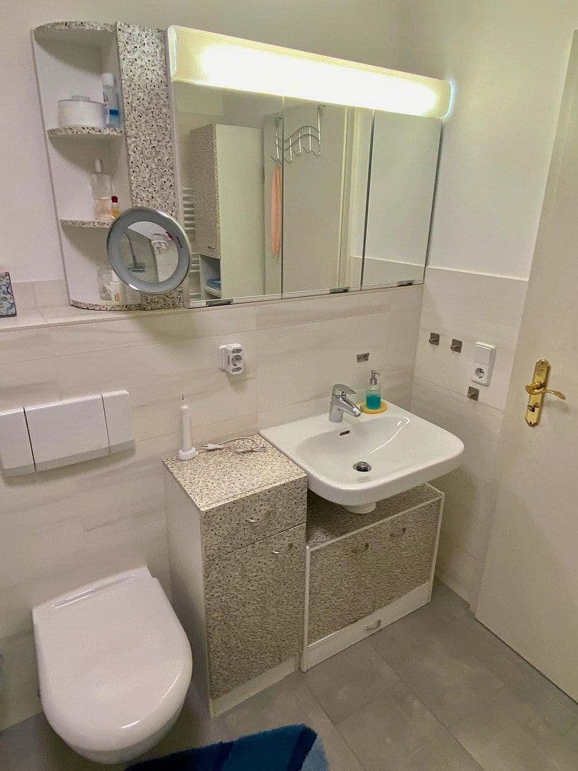 Predaj bytu 3-izbový 82 m², Chemnitz, Sasko Predaj bytu 3-izbový 82 m², Chemnitz, Sasko