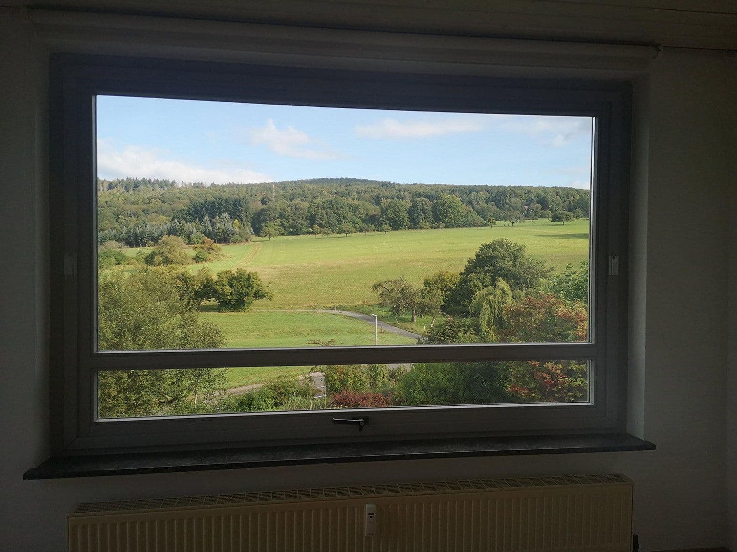 Prenájom bytu 2-izbový 84 m², Niedernhausen, Hesensko Prenájom bytu 2-izbový 84 m², Niedernhausen, Hesensko