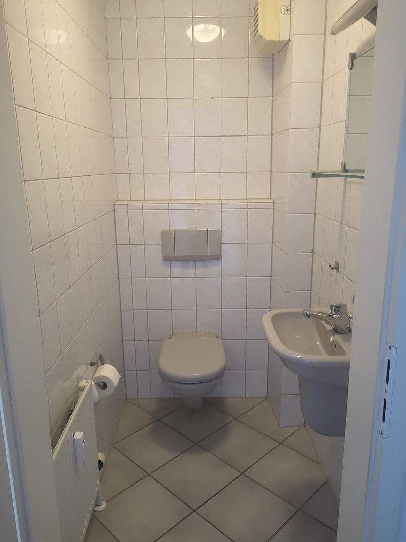 Prenájom bytu 2-izbový 84 m², Niedernhausen, Hesensko Prenájom bytu 2-izbový 84 m², Niedernhausen, Hesensko