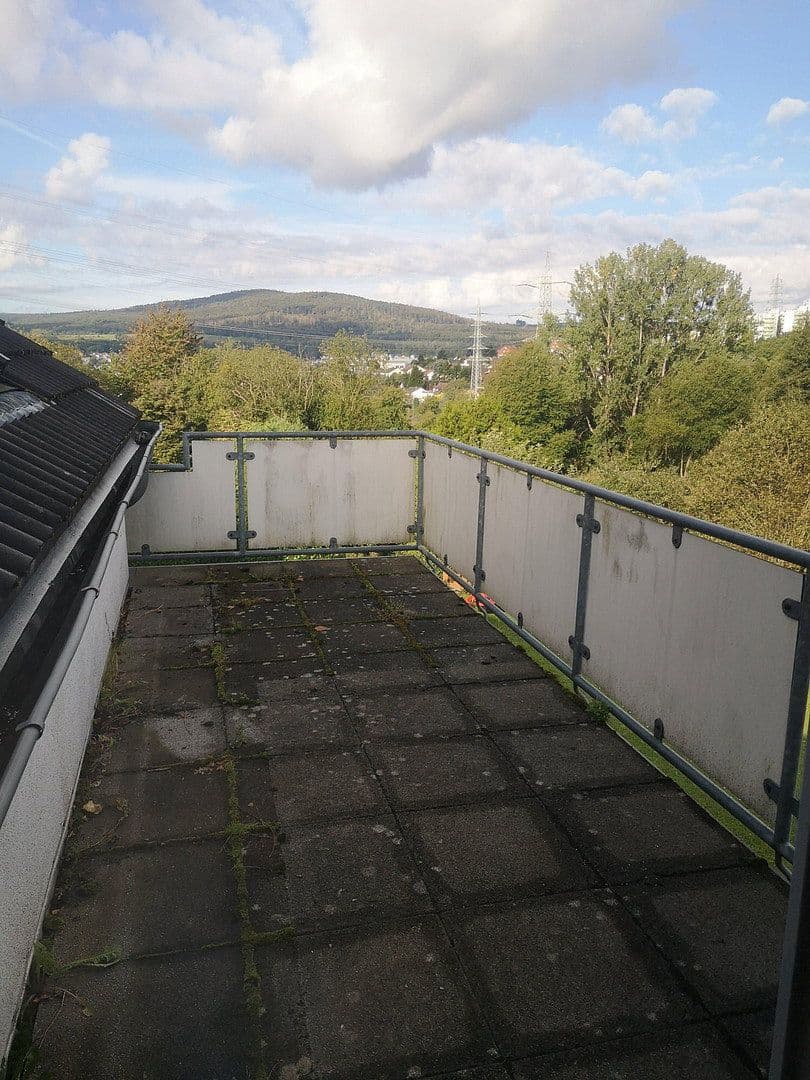 Prenájom bytu 2-izbový 84 m², Niedernhausen, Hesensko Prenájom bytu 2-izbový 84 m², Niedernhausen, Hesensko