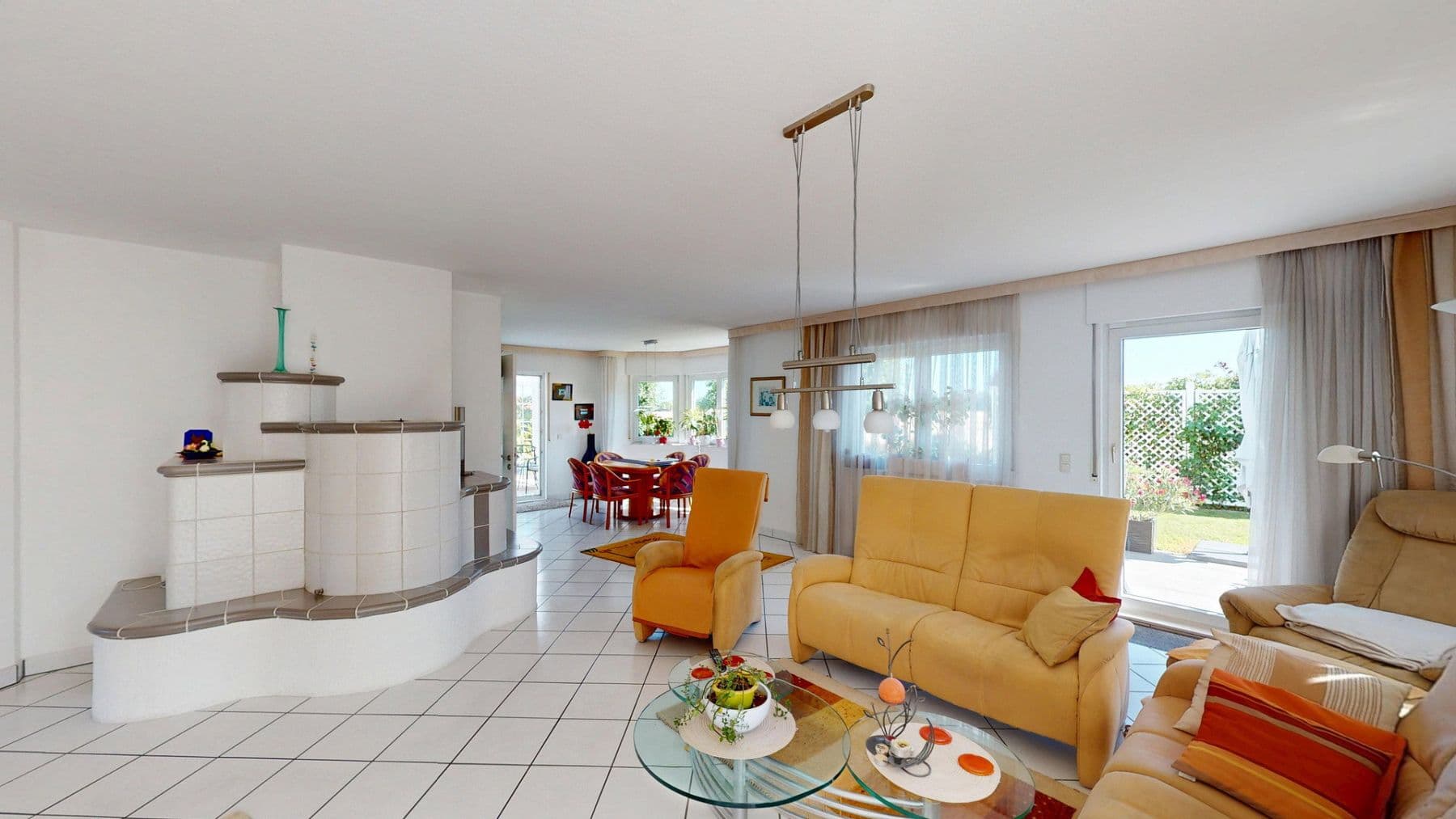 Predaj domu 175 m², pozemok 492 m², Irisweg 21, Stahnsdorf, Brandenbursko Predaj domu 175 m², pozemok 492 m², Irisweg 21, Stahnsdorf, Brandenbursko