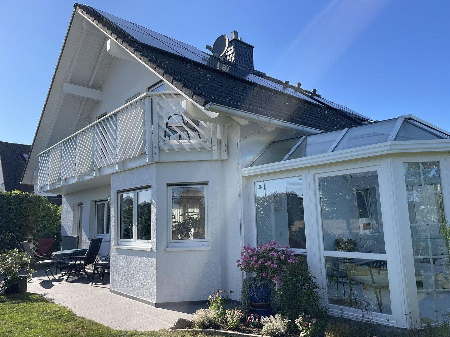 Predaj domu 175 m², pozemok 492 m², Irisweg 21, Stahnsdorf, Brandenbursko Predaj domu 175 m², pozemok 492 m², Irisweg 21, Stahnsdorf, Brandenbursko
