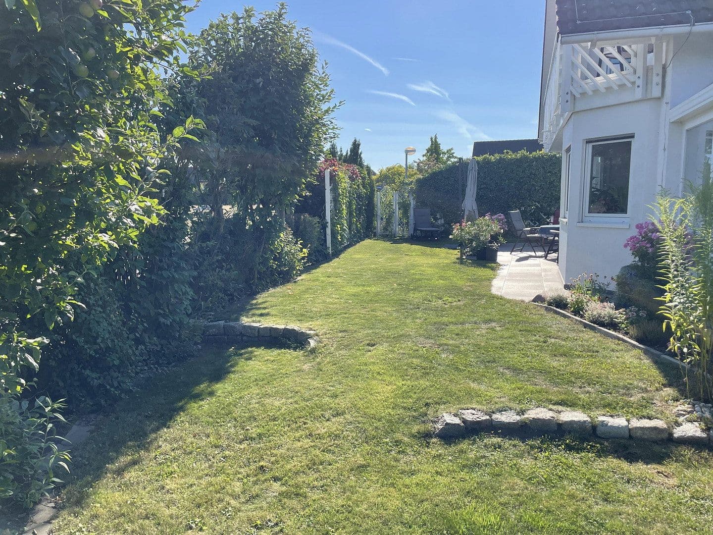 Predaj domu 175 m², pozemok 492 m², Irisweg 21, Stahnsdorf, Brandenbursko Predaj domu 175 m², pozemok 492 m², Irisweg 21, Stahnsdorf, Brandenbursko