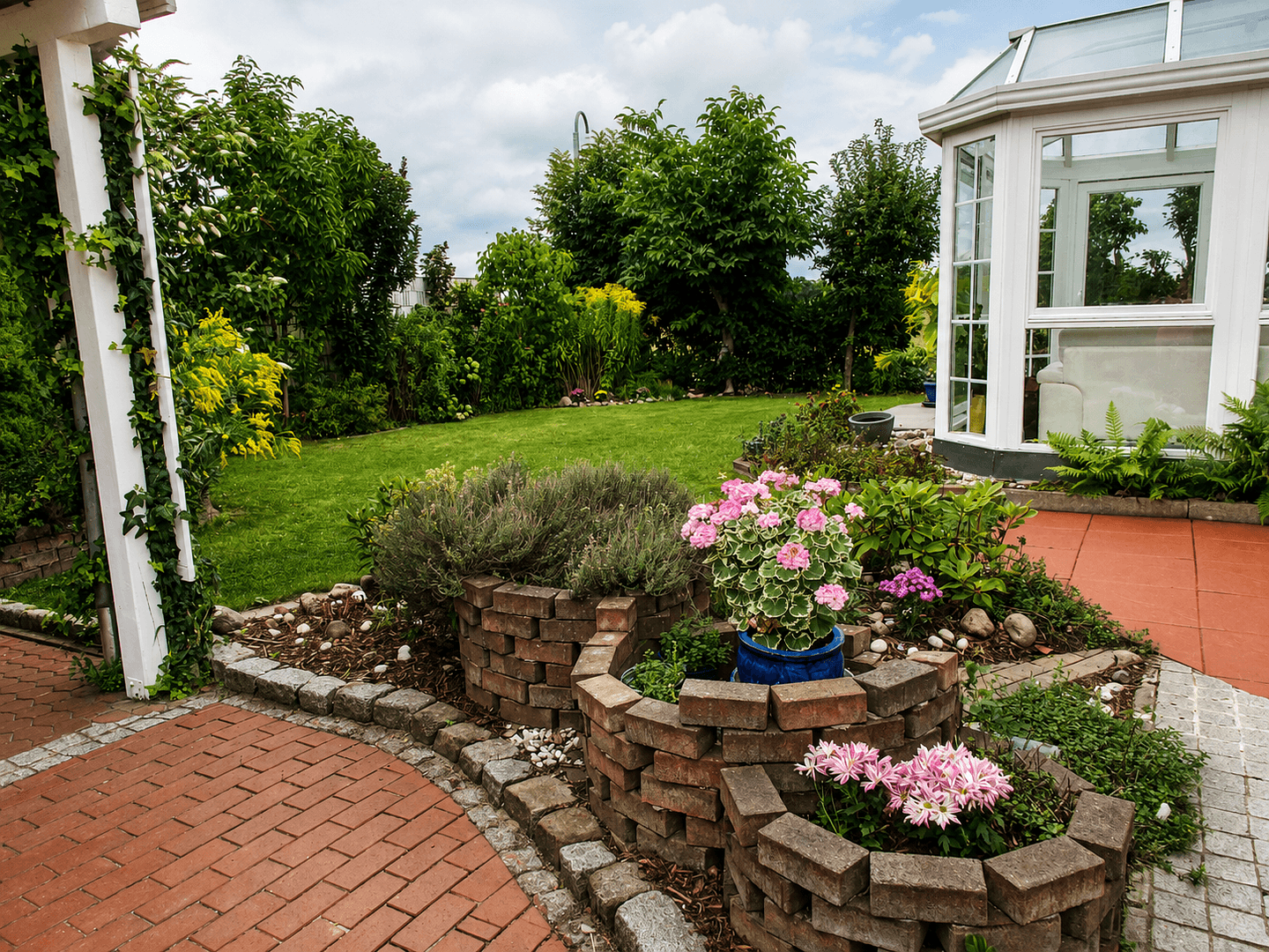 Predaj domu 175 m², pozemok 492 m², Irisweg 21, Stahnsdorf, Brandenbursko Predaj domu 175 m², pozemok 492 m², Irisweg 21, Stahnsdorf, Brandenbursko
