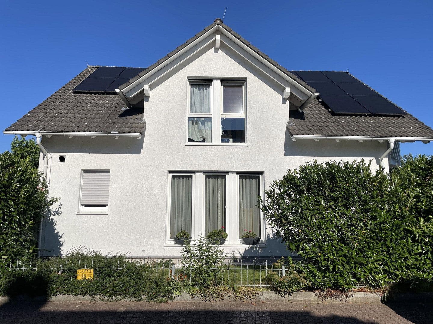 Predaj domu 175 m², pozemok 492 m², Irisweg 21, Stahnsdorf, Brandenbursko Predaj domu 175 m², pozemok 492 m², Irisweg 21, Stahnsdorf, Brandenbursko