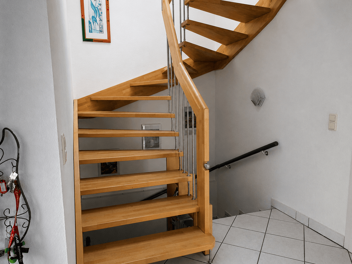 Predaj domu 175 m², pozemok 492 m², Irisweg 21, Stahnsdorf, Brandenbursko Predaj domu 175 m², pozemok 492 m², Irisweg 21, Stahnsdorf, Brandenbursko