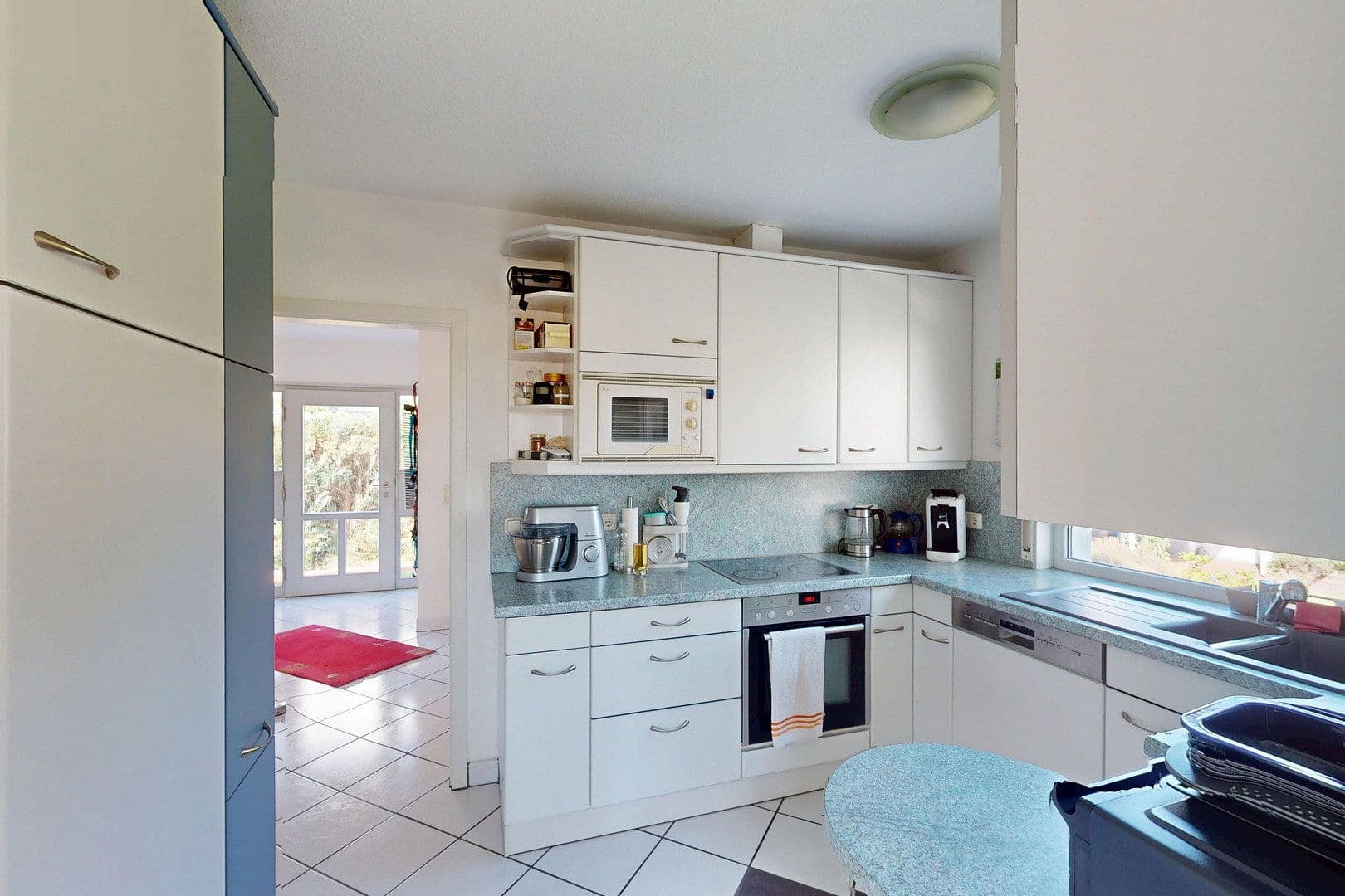 Predaj domu 175 m², pozemok 492 m², Irisweg 21, Stahnsdorf, Brandenbursko Predaj domu 175 m², pozemok 492 m², Irisweg 21, Stahnsdorf, Brandenbursko