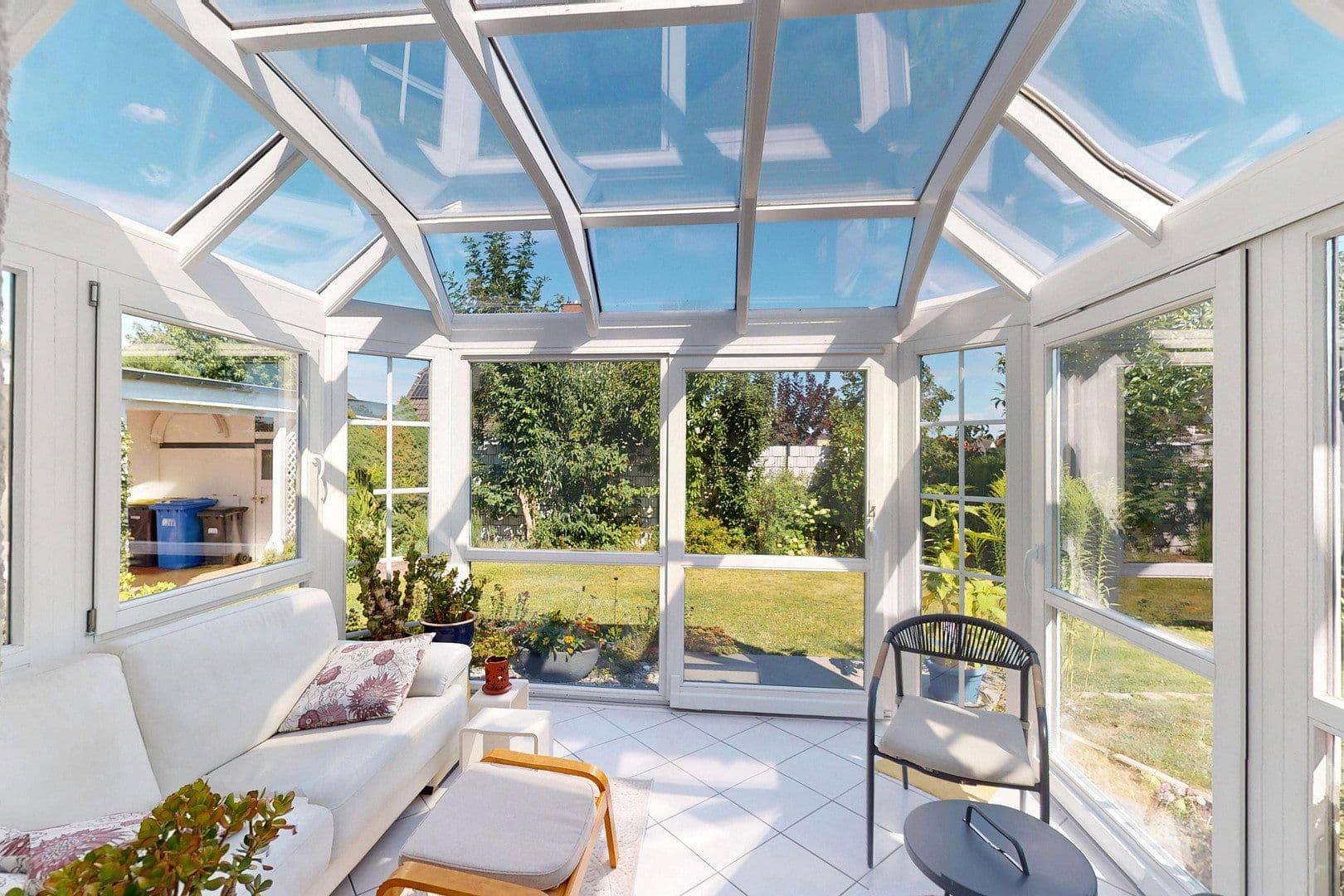 Predaj domu 175 m², pozemok 492 m², Irisweg 21, Stahnsdorf, Brandenbursko Predaj domu 175 m², pozemok 492 m², Irisweg 21, Stahnsdorf, Brandenbursko