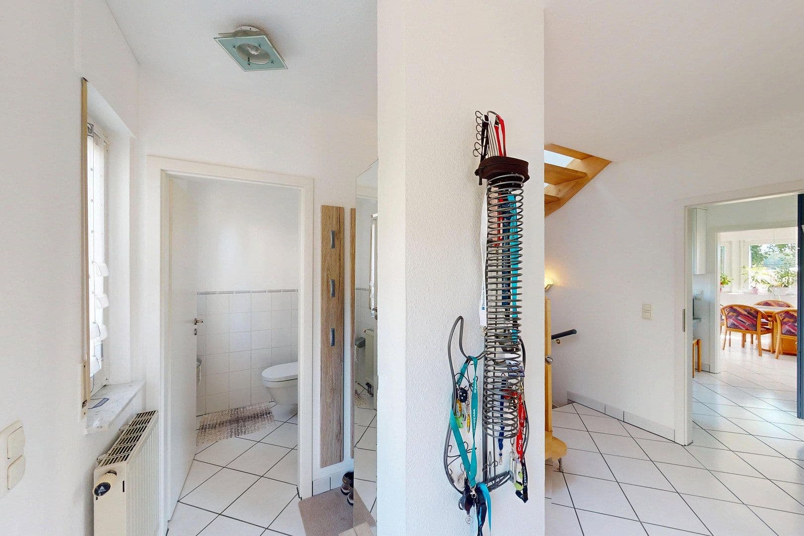 Predaj domu 175 m², pozemok 492 m², Irisweg 21, Stahnsdorf, Brandenbursko Predaj domu 175 m², pozemok 492 m², Irisweg 21, Stahnsdorf, Brandenbursko