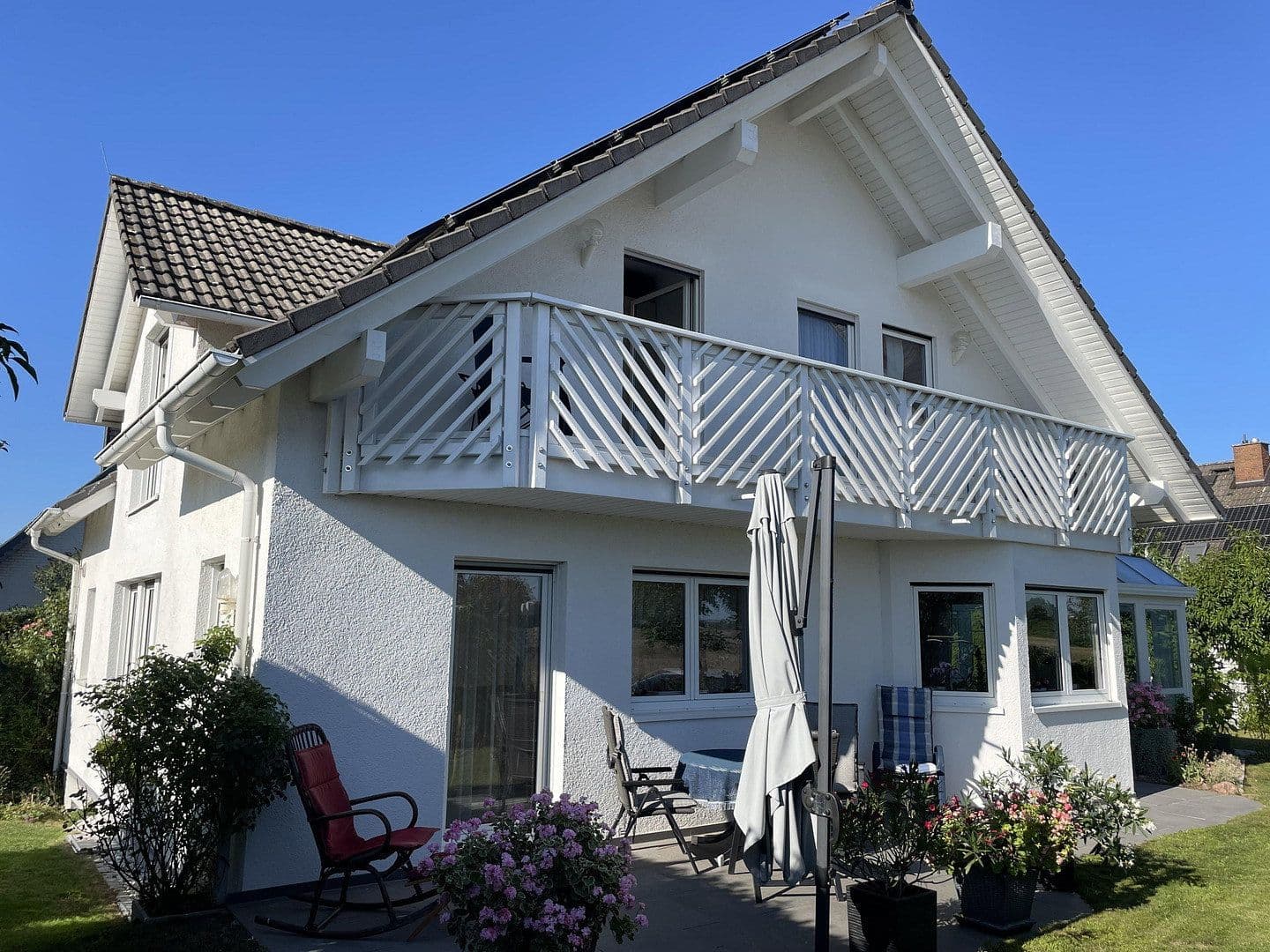 Predaj domu 175 m², pozemok 492 m², Irisweg 21, Stahnsdorf, Brandenbursko Predaj domu 175 m², pozemok 492 m², Irisweg 21, Stahnsdorf, Brandenbursko