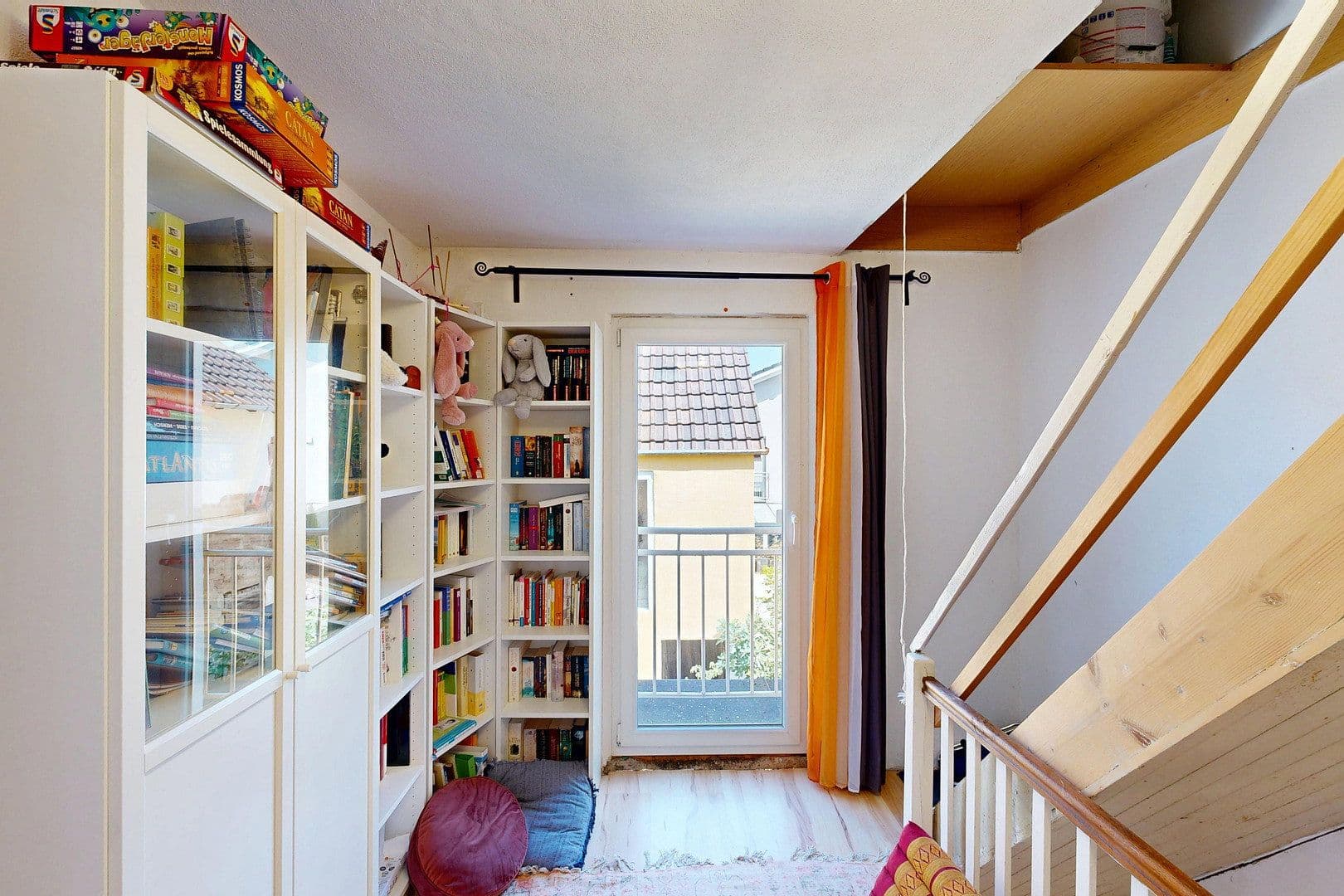 Predaj domu 189 m², pozemok 1.049 m², Bachstraße 32, Kraichtal, Bádensko-Wurttembersko Predaj domu 189 m², pozemok 1.049 m², Bachstraße 32, Kraichtal, Bádensko-Wurttembersko