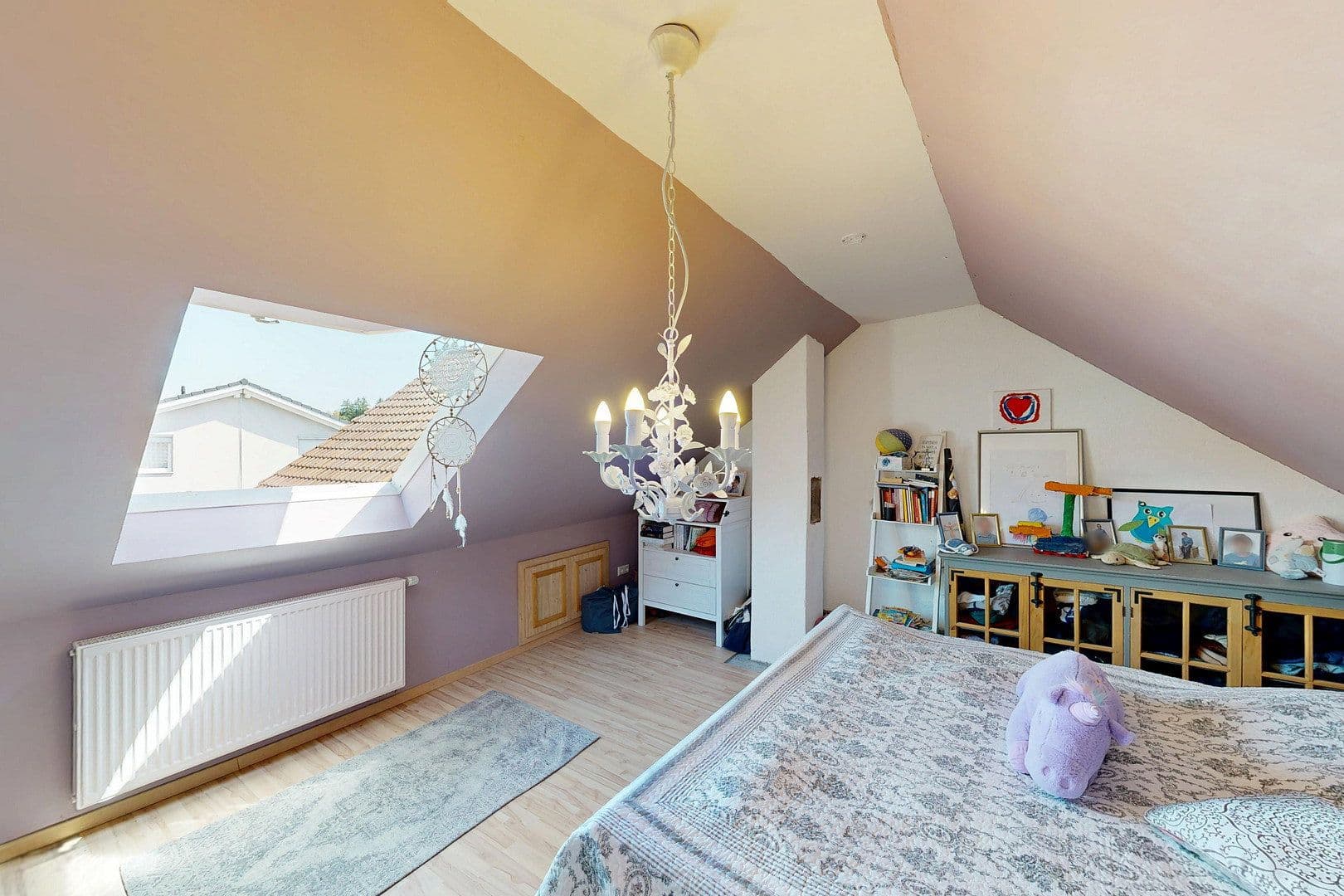 Predaj domu 189 m², pozemok 1.049 m², Bachstraße 32, Kraichtal, Bádensko-Wurttembersko Predaj domu 189 m², pozemok 1.049 m², Bachstraße 32, Kraichtal, Bádensko-Wurttembersko
