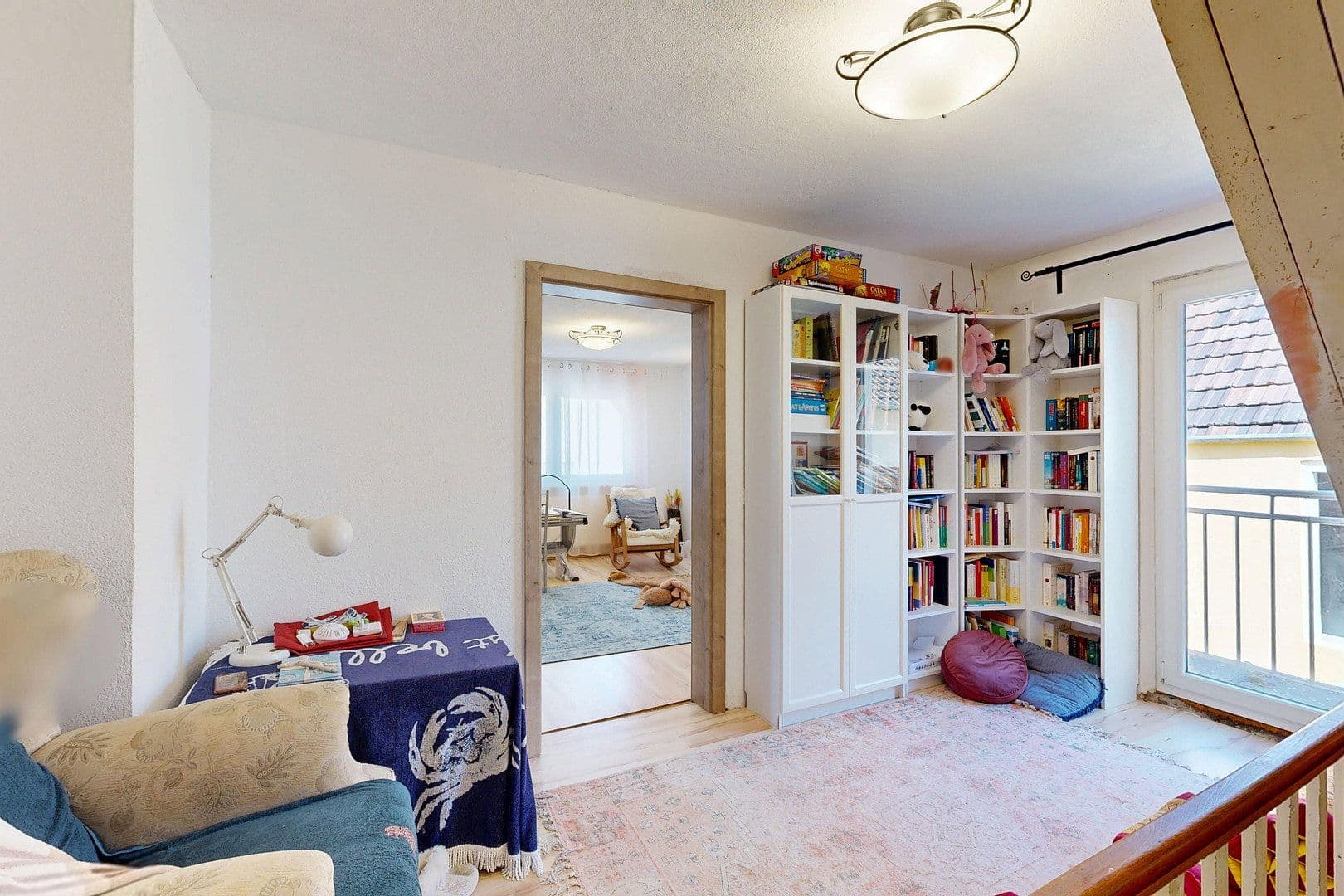 Predaj domu 189 m², pozemok 1.049 m², Bachstraße 32, Kraichtal, Bádensko-Wurttembersko Predaj domu 189 m², pozemok 1.049 m², Bachstraße 32, Kraichtal, Bádensko-Wurttembersko