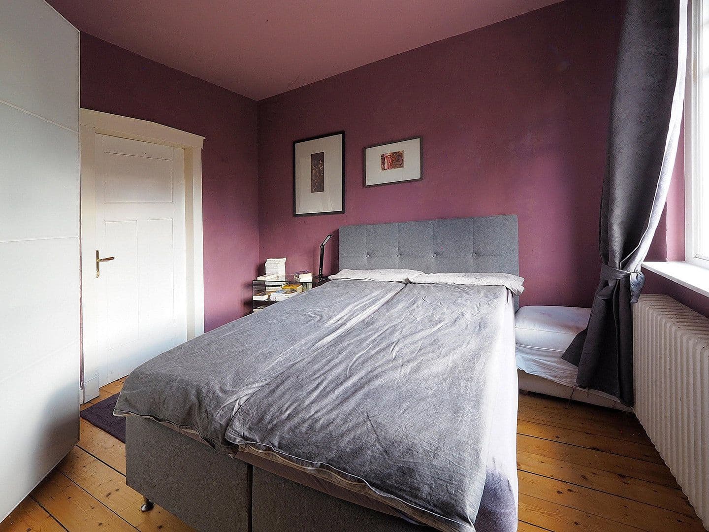 Predaj domu 196 m², pozemok 452 m², Kirchhofstrasse 7, Freiburg (Elbe), Dolné Sasko Predaj domu 196 m², pozemok 452 m², Kirchhofstrasse 7, Freiburg (Elbe), Dolné Sasko
