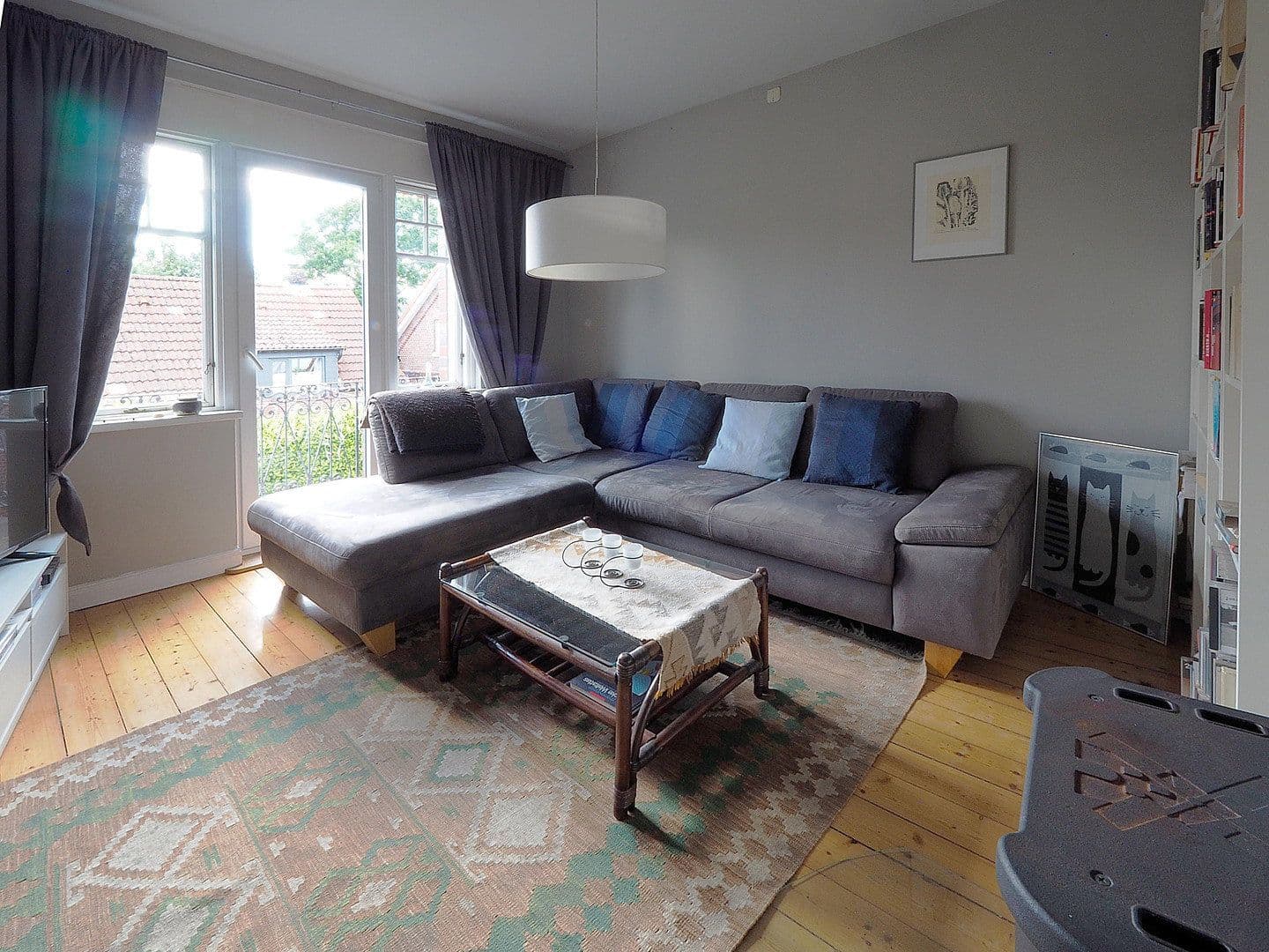 Predaj domu 196 m², pozemok 452 m², Kirchhofstrasse 7, Freiburg (Elbe), Dolné Sasko Predaj domu 196 m², pozemok 452 m², Kirchhofstrasse 7, Freiburg (Elbe), Dolné Sasko