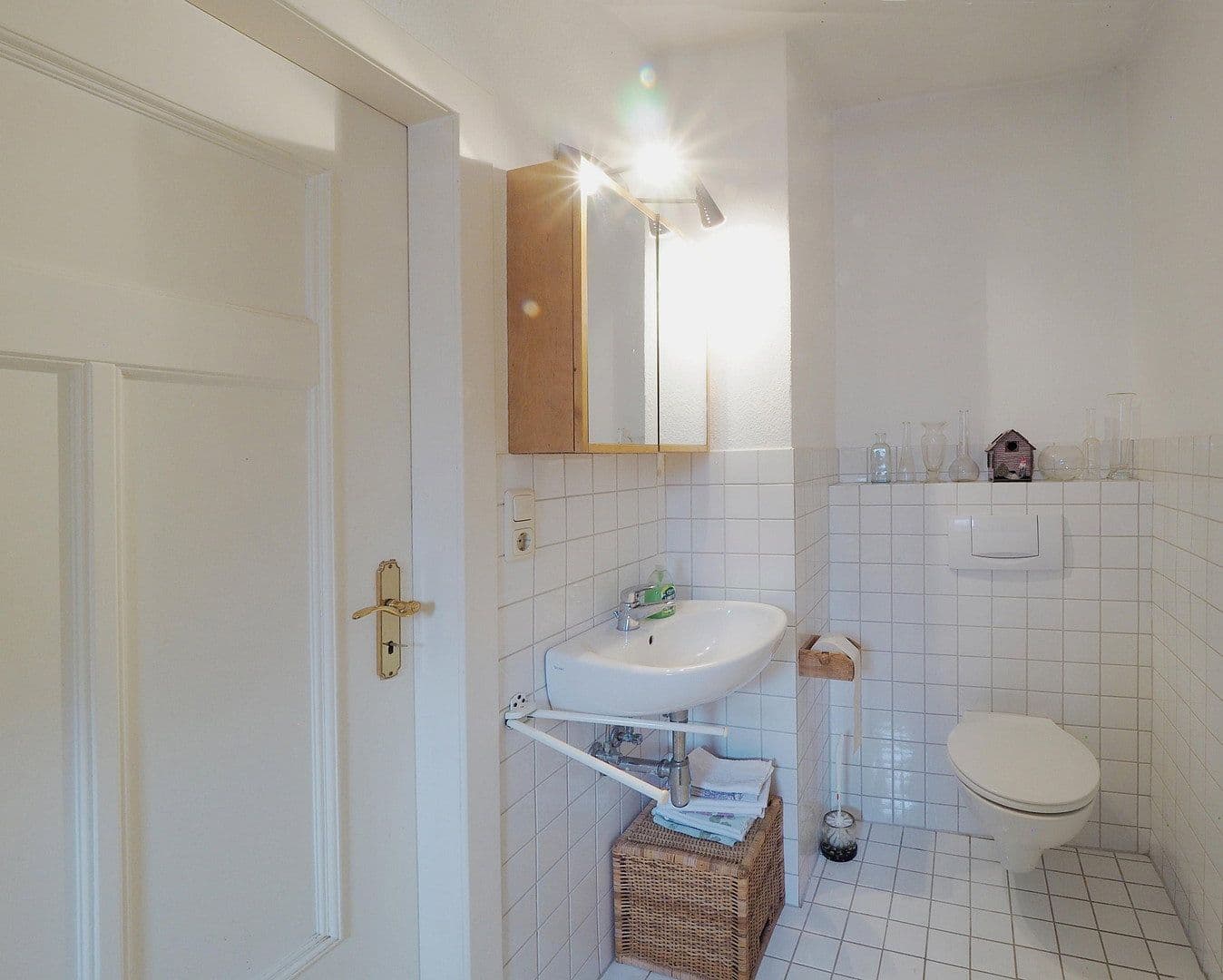 Predaj domu 196 m², pozemok 452 m², Kirchhofstrasse 7, Freiburg (Elbe), Dolné Sasko Predaj domu 196 m², pozemok 452 m², Kirchhofstrasse 7, Freiburg (Elbe), Dolné Sasko